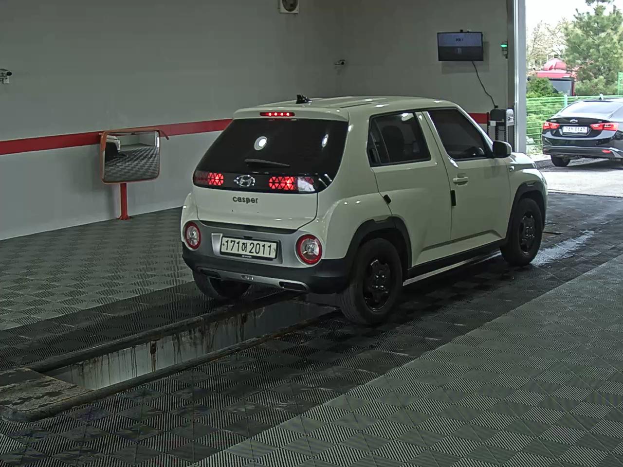 Hyundai Casper 2023 - Image 4