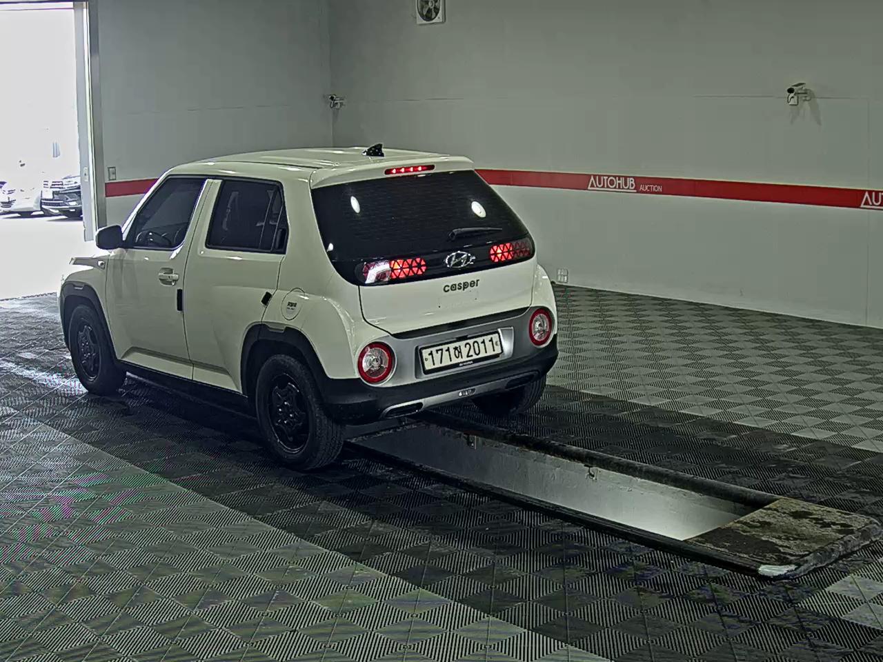 Hyundai Casper 2023 - Image 5