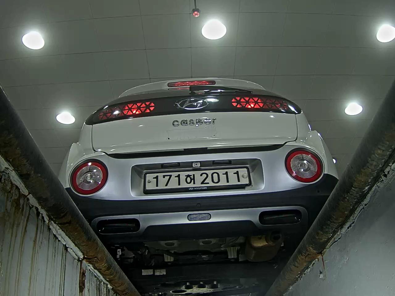 Hyundai Casper 2023 - Image 7