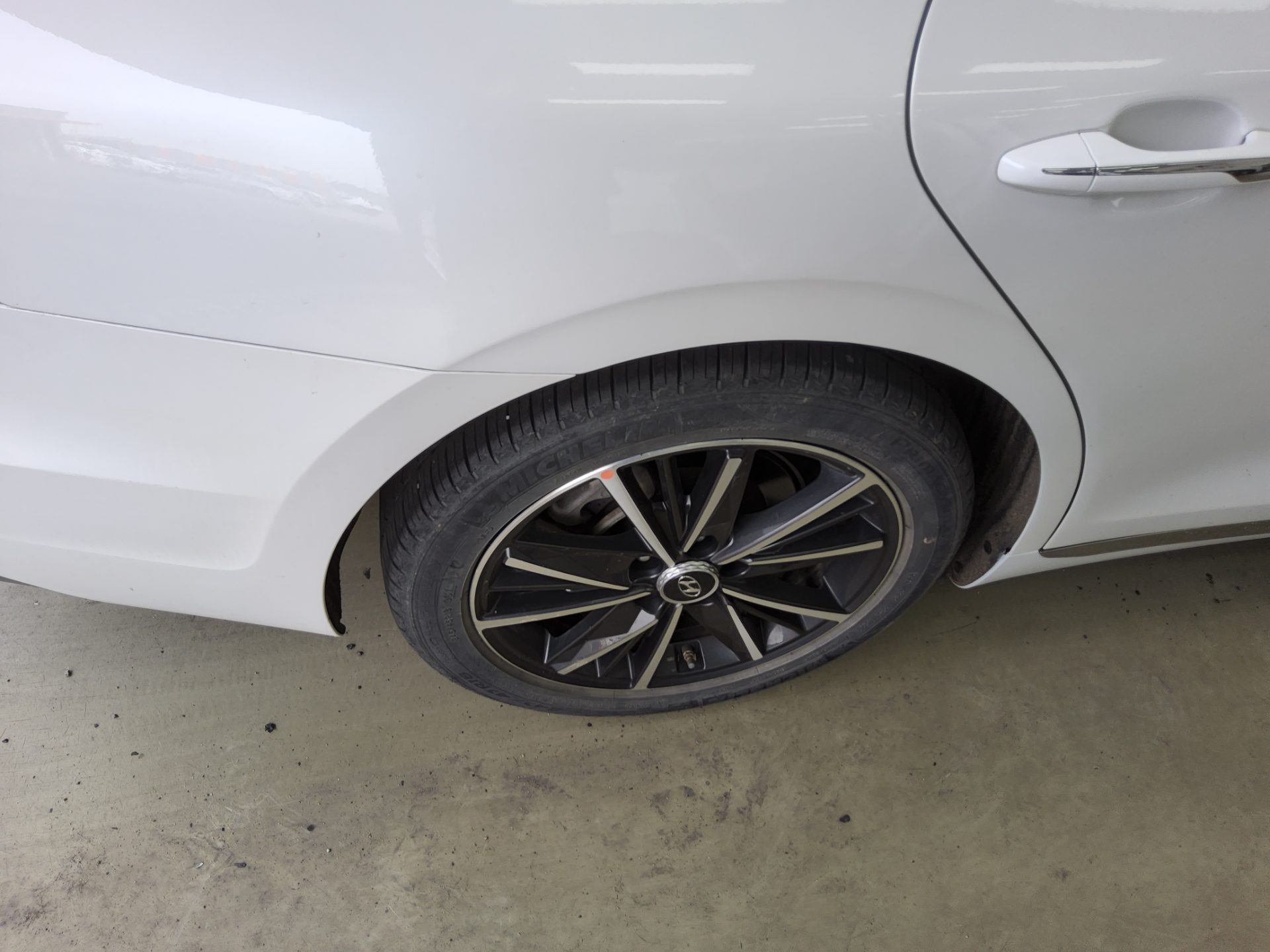 Hyundai Grandeur 2021 - Image 21