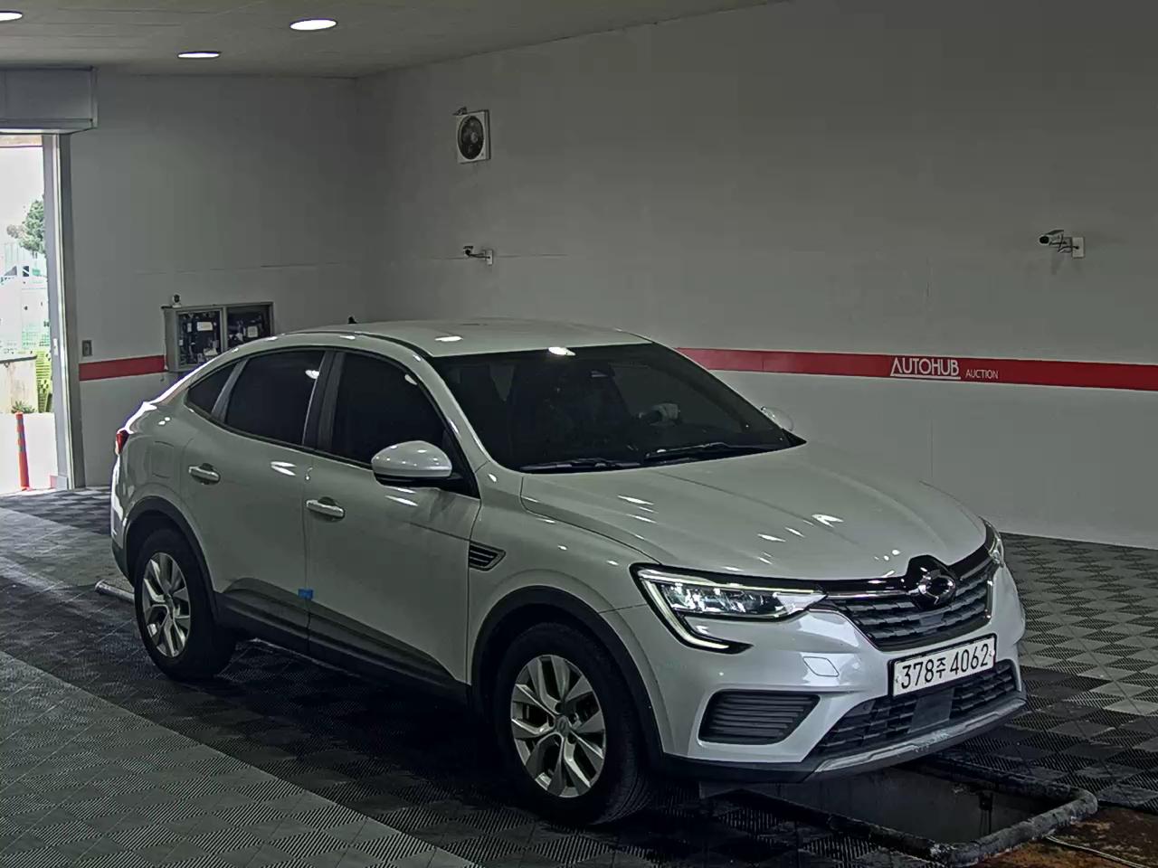 رينو سامسونج XM3 2021 - صورة 2