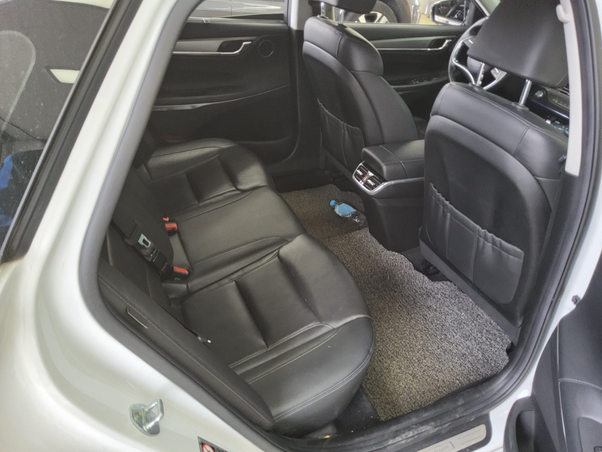 Hyundai Grandeur 2021 - Image 12