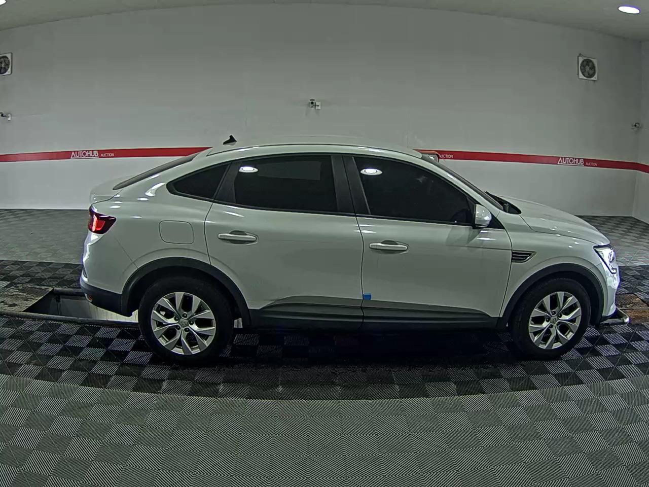 رينو سامسونج XM3 2021 - صورة 3