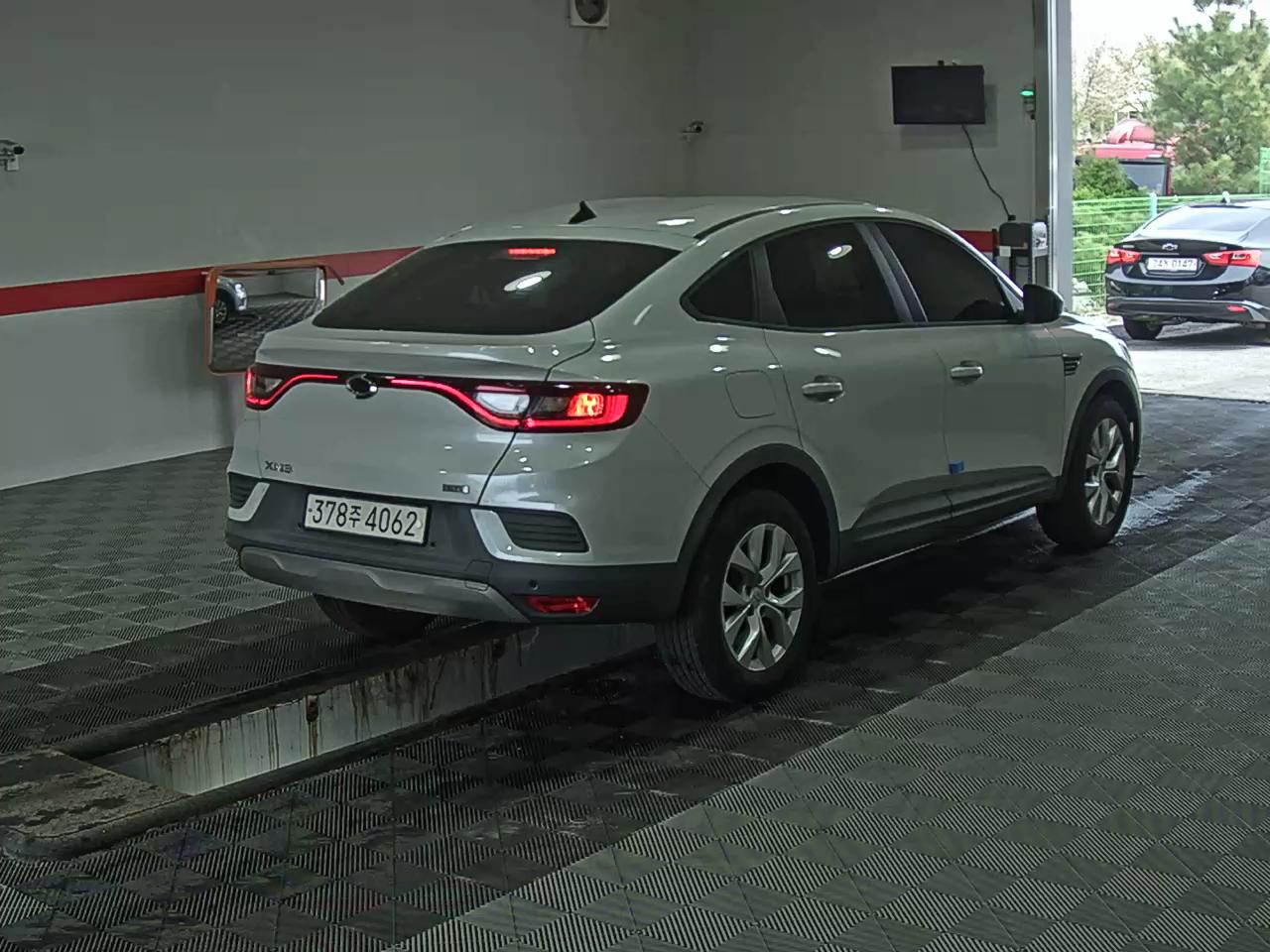 رينو سامسونج XM3 2021 - صورة 4