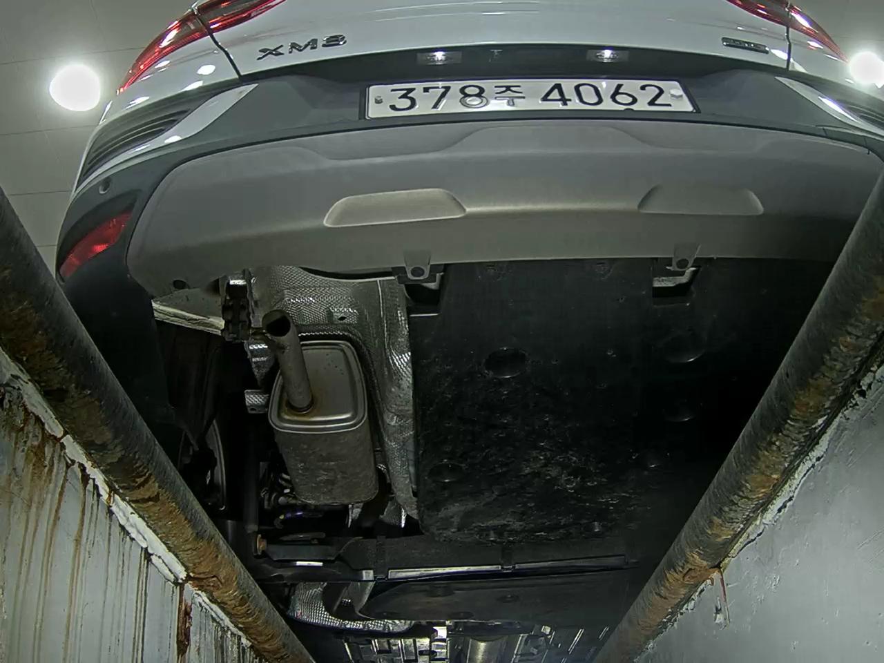 رينو سامسونج XM3 2021 - صورة 7