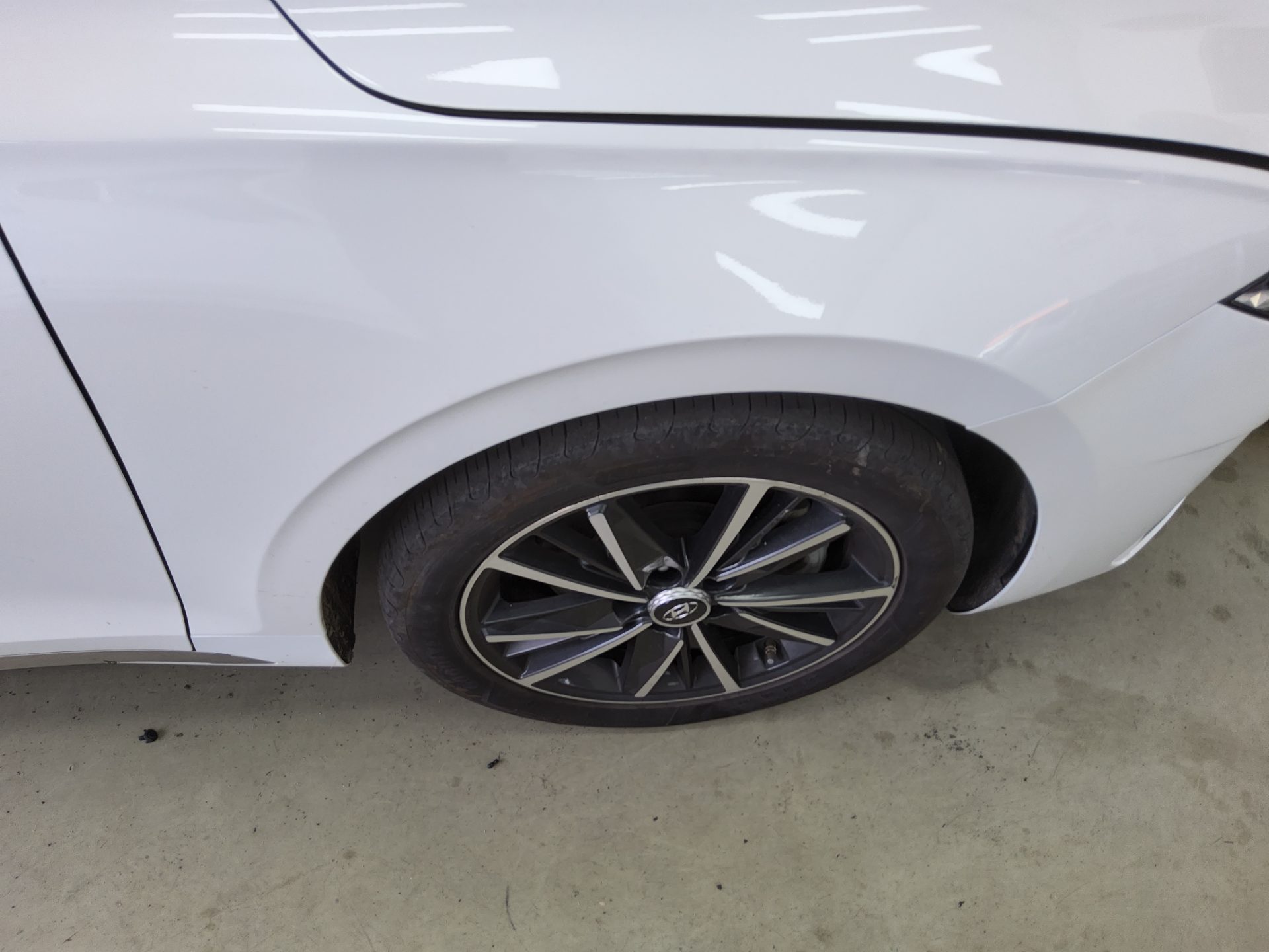 Hyundai Grandeur 2021 - Image 20