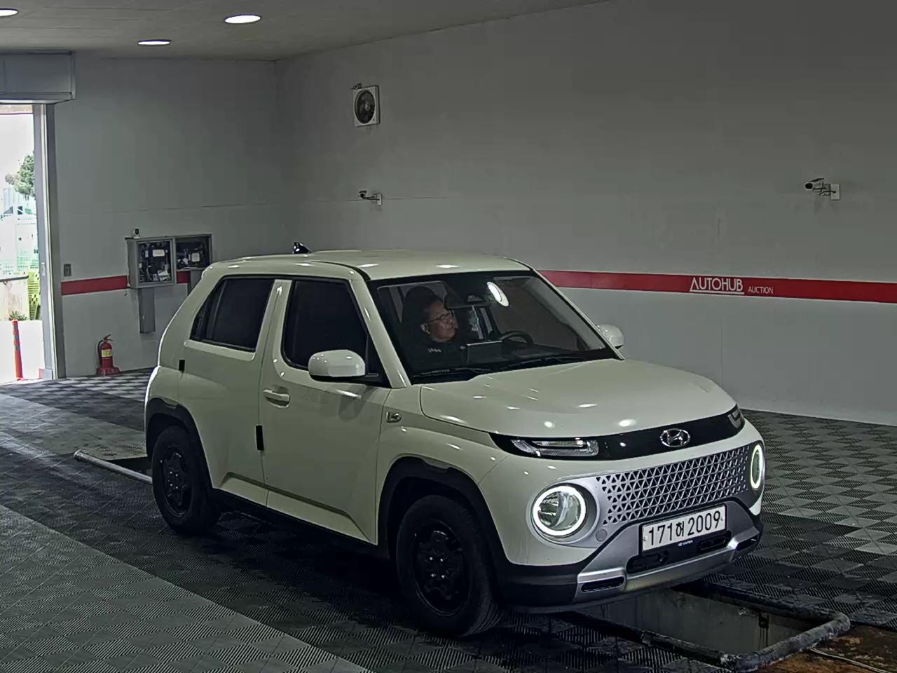 Hyundai Casper 2023 - Image 2
