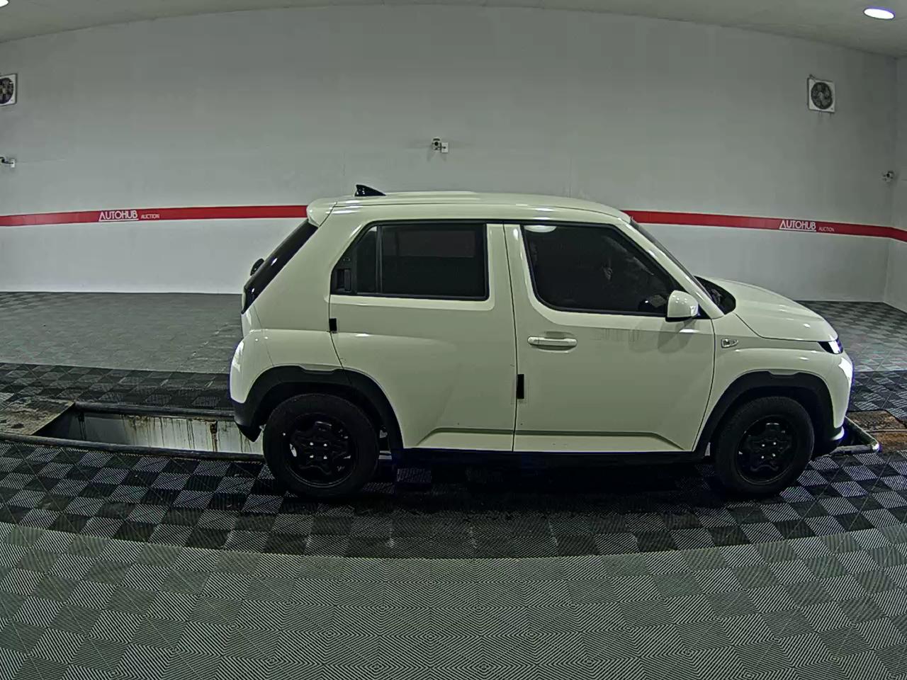 Hyundai Casper 2023 - Image 3