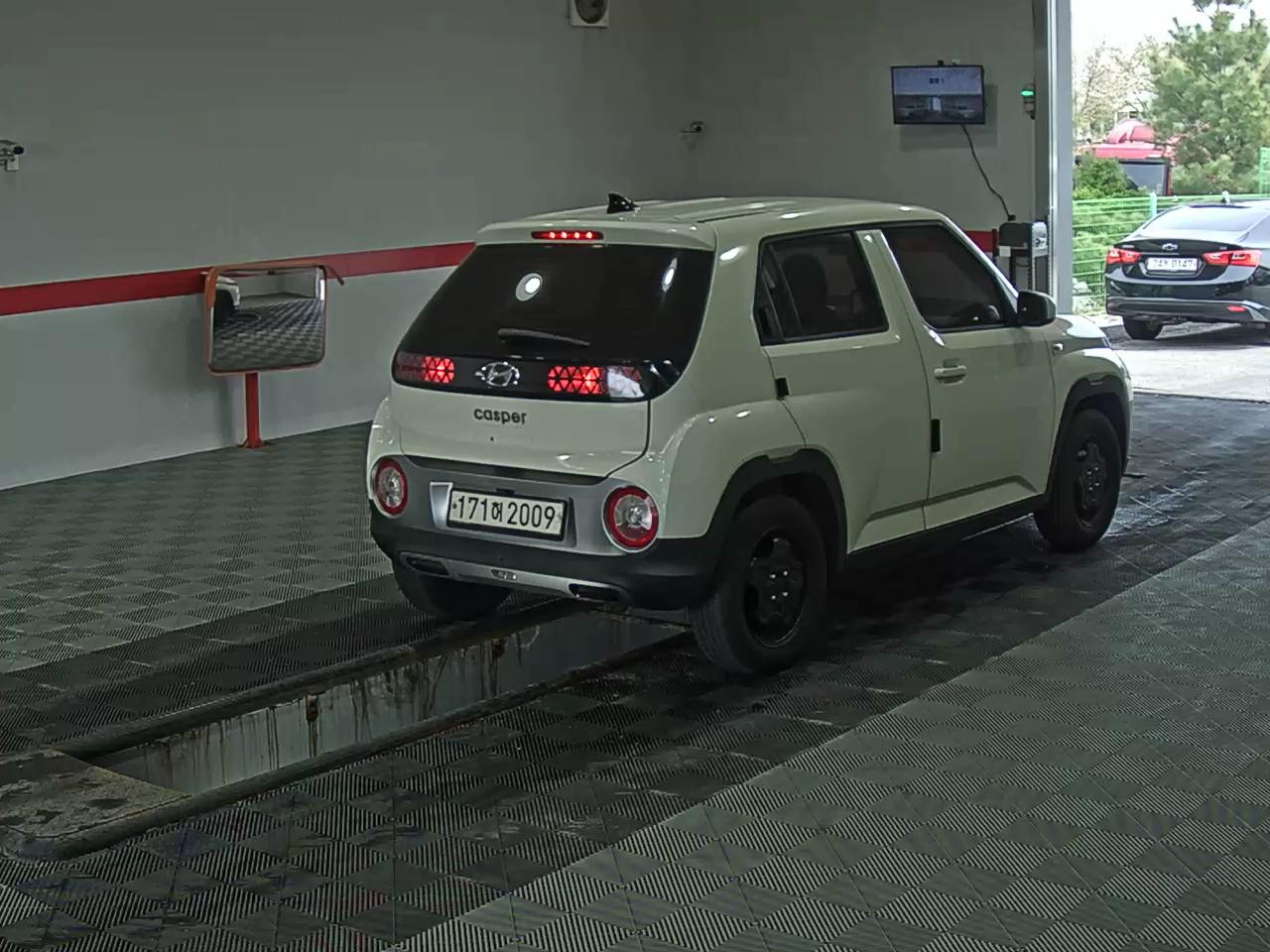 Hyundai Casper 2023 - Image 4