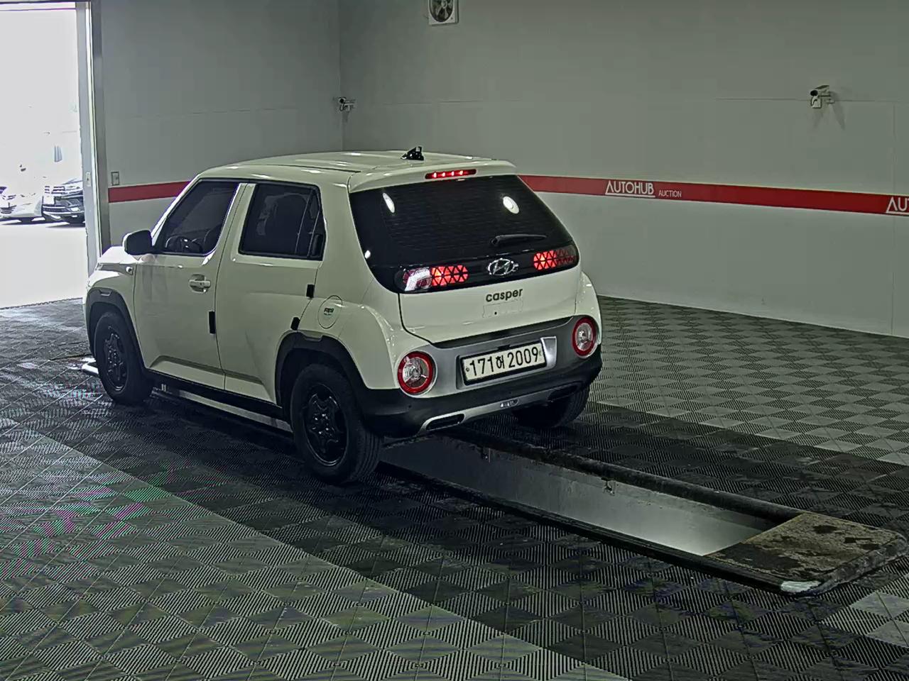 Hyundai Casper 2023 - Image 5