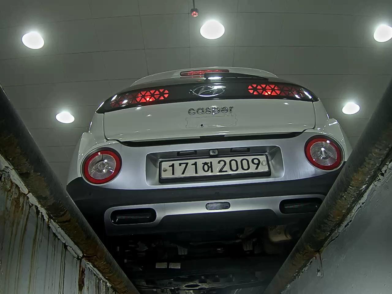 Hyundai Casper 2023 - Image 7