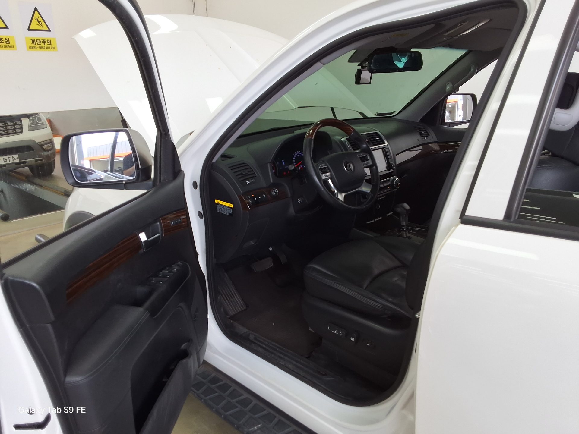 Kia Other 2018 - Image 9
