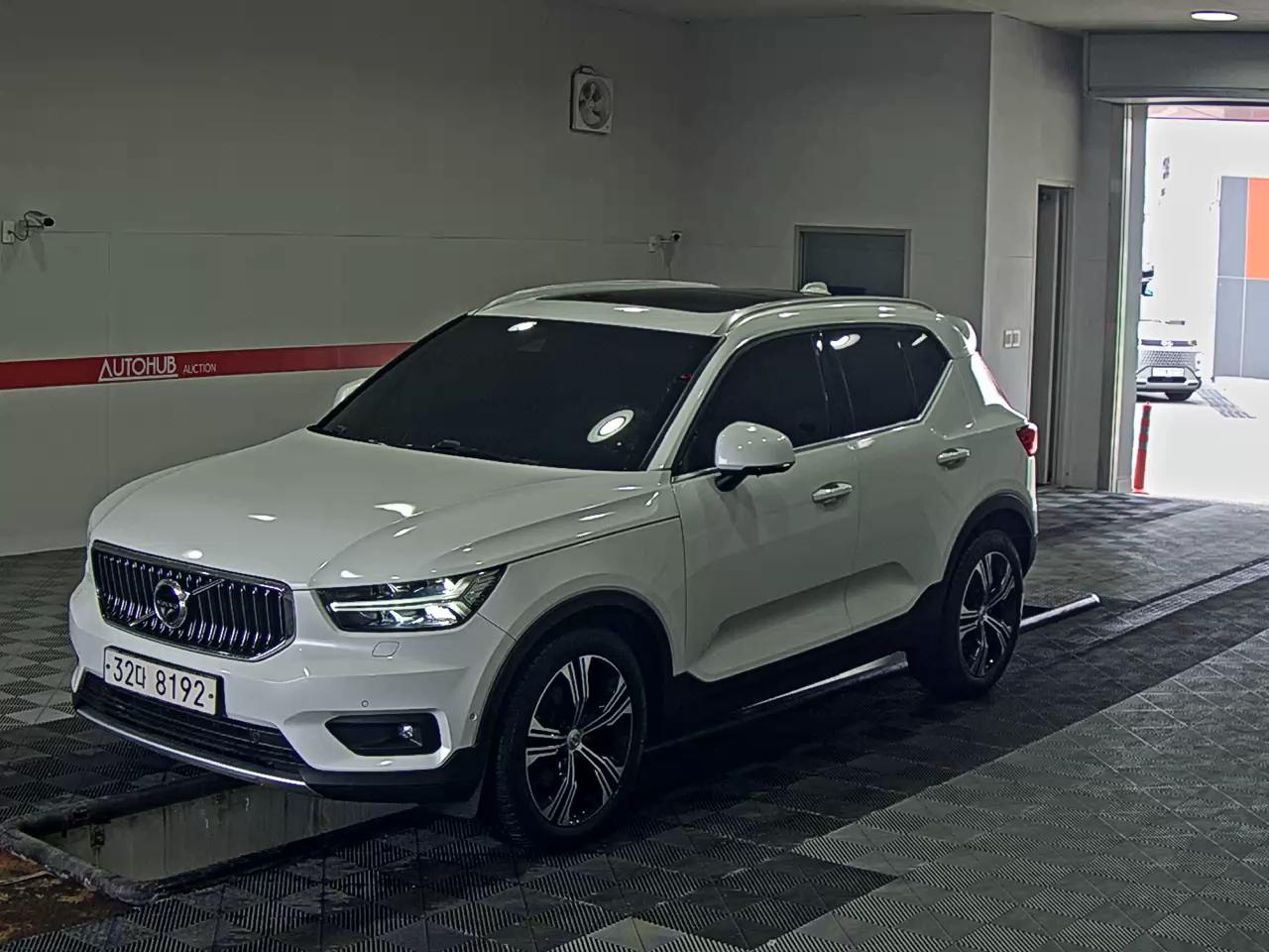 VOLVO 볼보