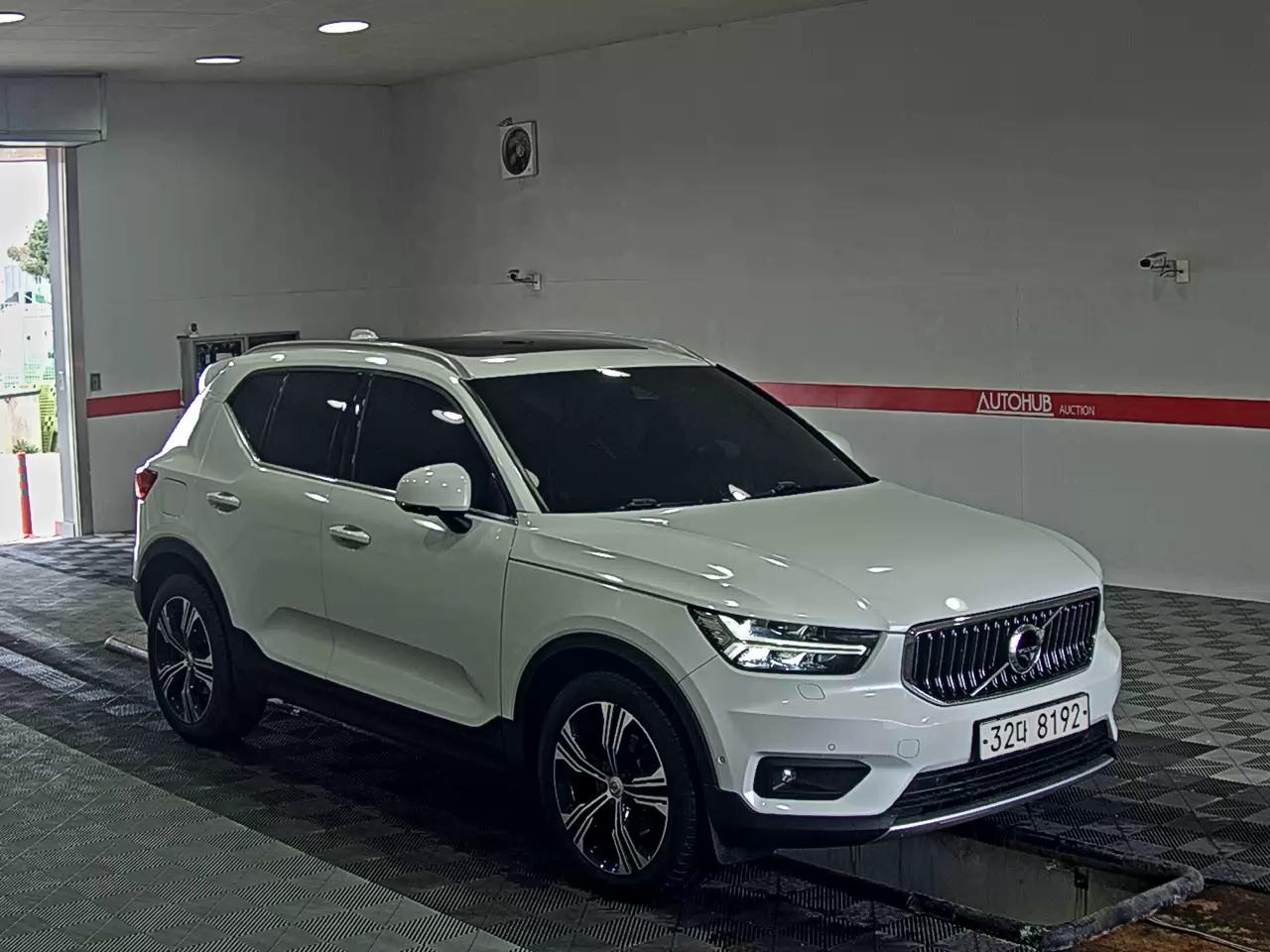 Volvo Volvo - 2