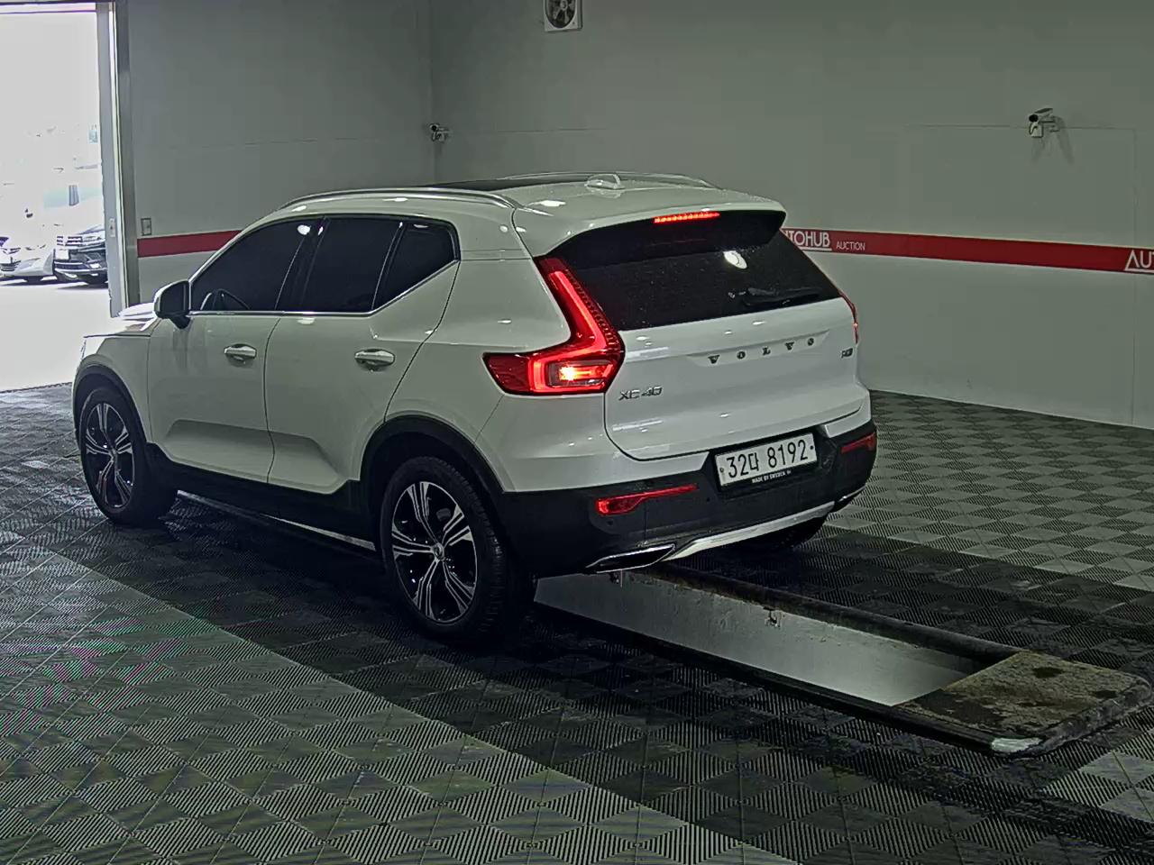 Volvo Volvo - 5