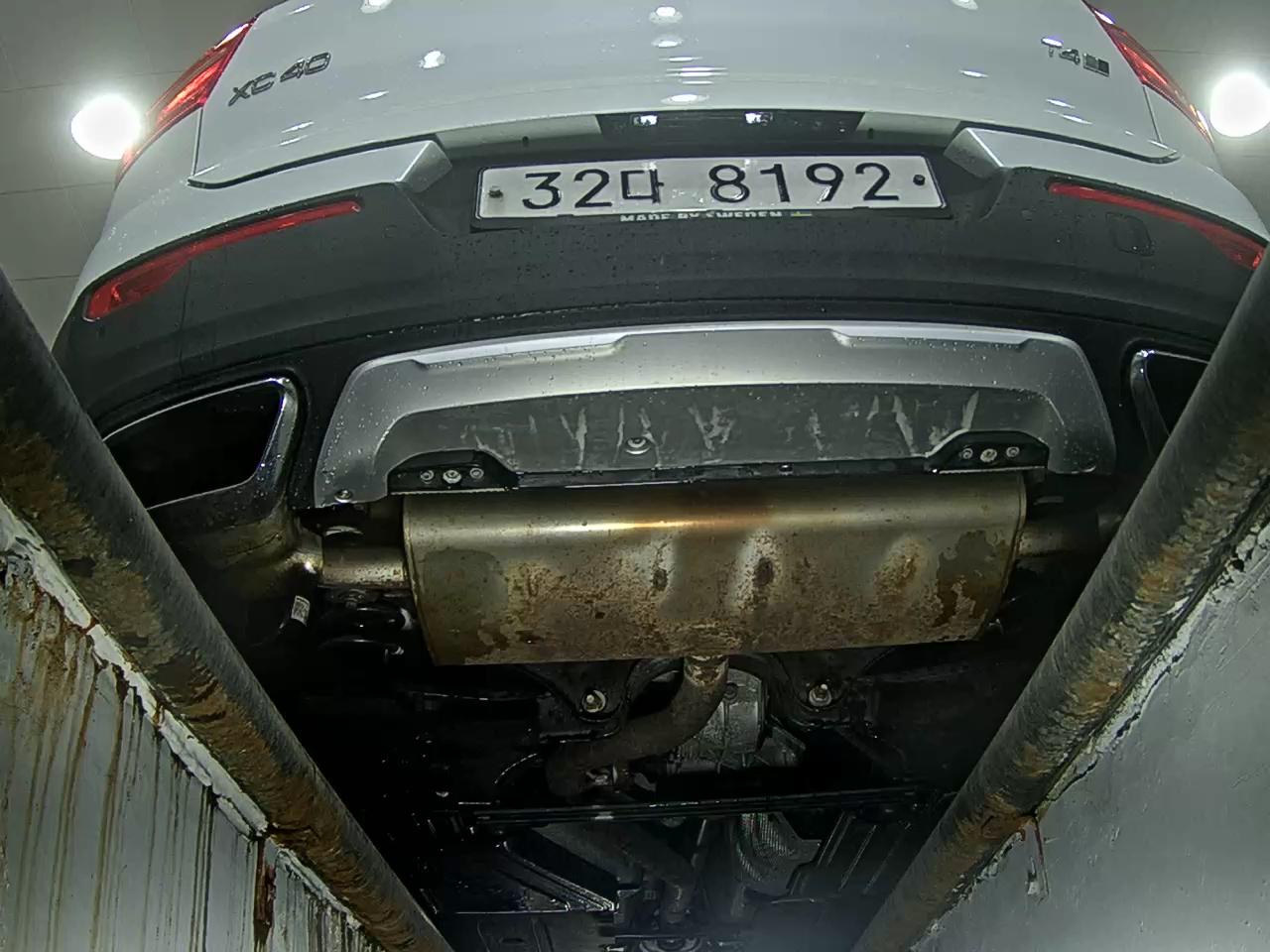 Volvo Volvo - 7