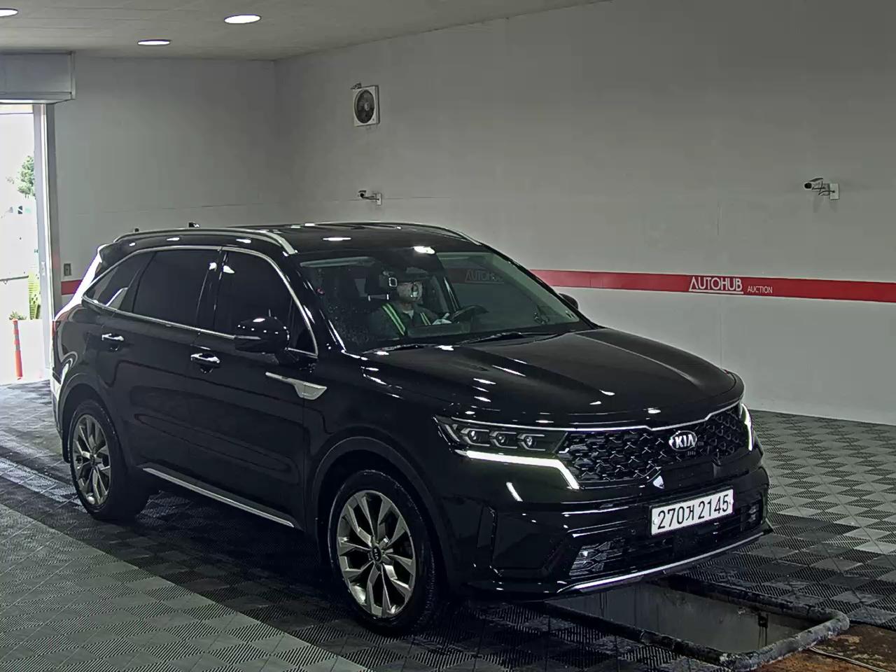 كيا أخرى 2021 - صورة 2