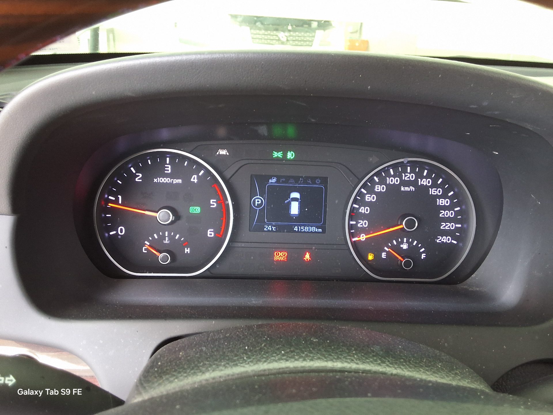 Kia Other 2018 - Image 8