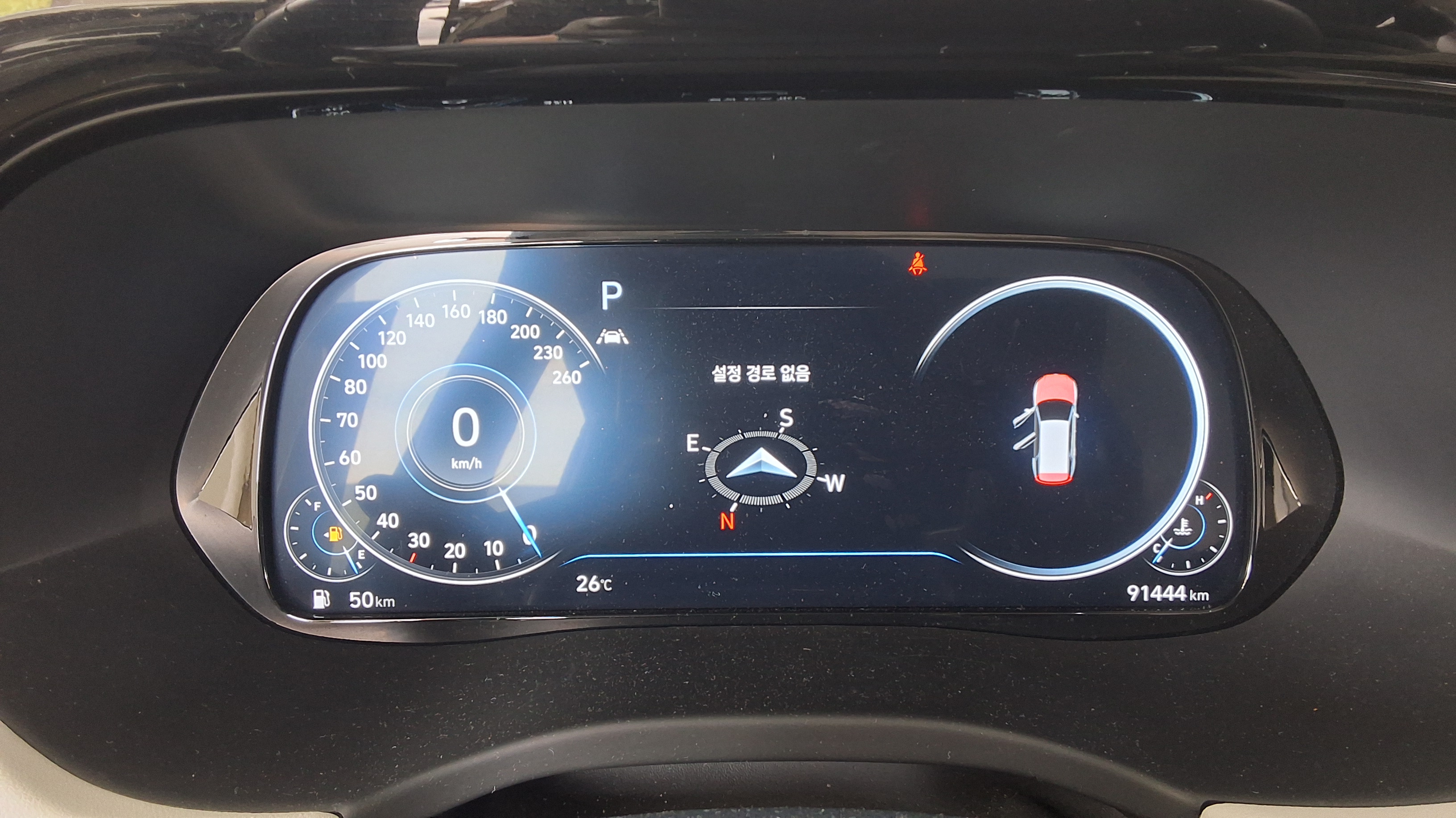Hyundai Palisade 2021 - Image 8