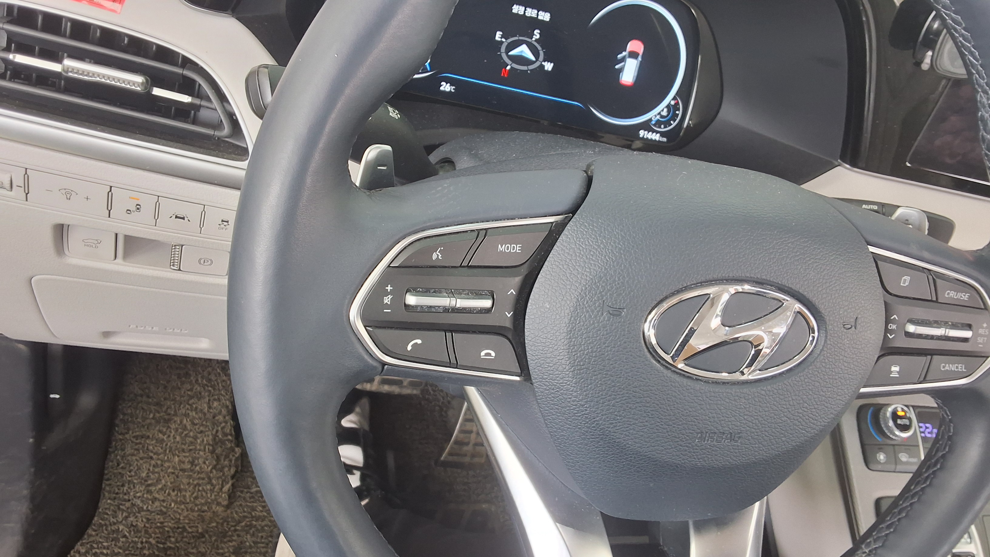 Hyundai Palisade 2021 - Image 21
