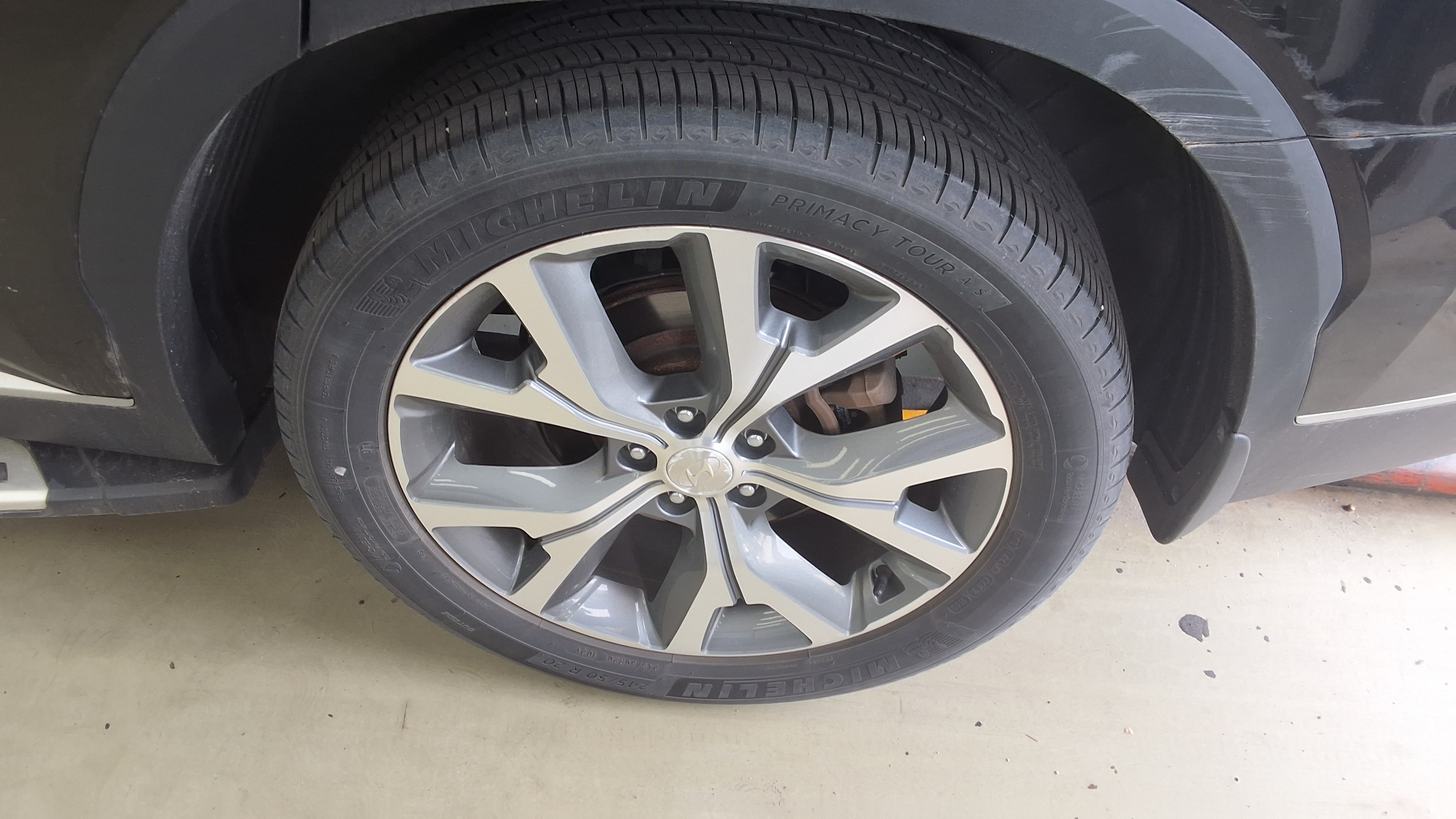 Hyundai Palisade 2021 - Image 18
