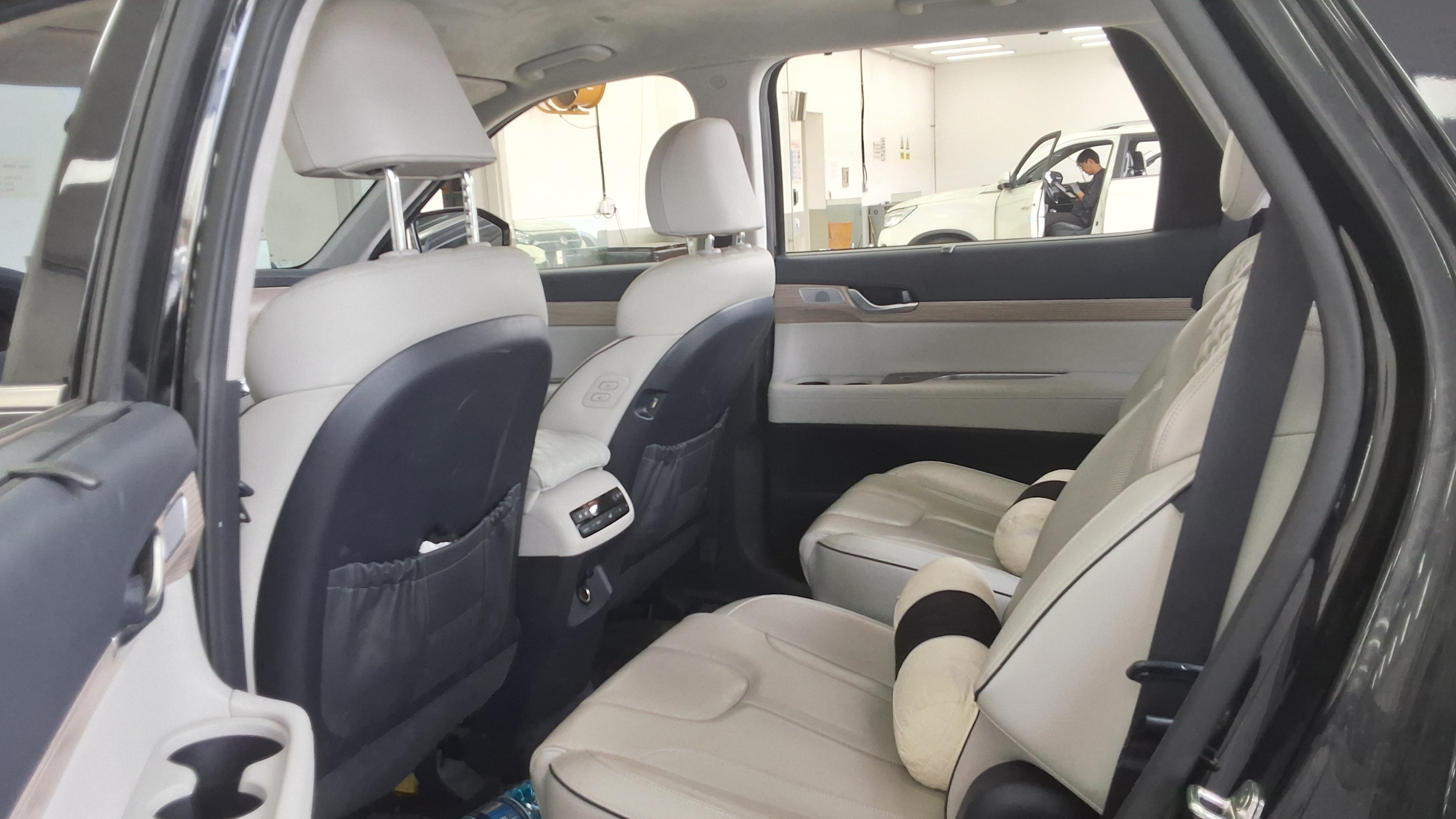 Hyundai Palisade 2021 - Image 11