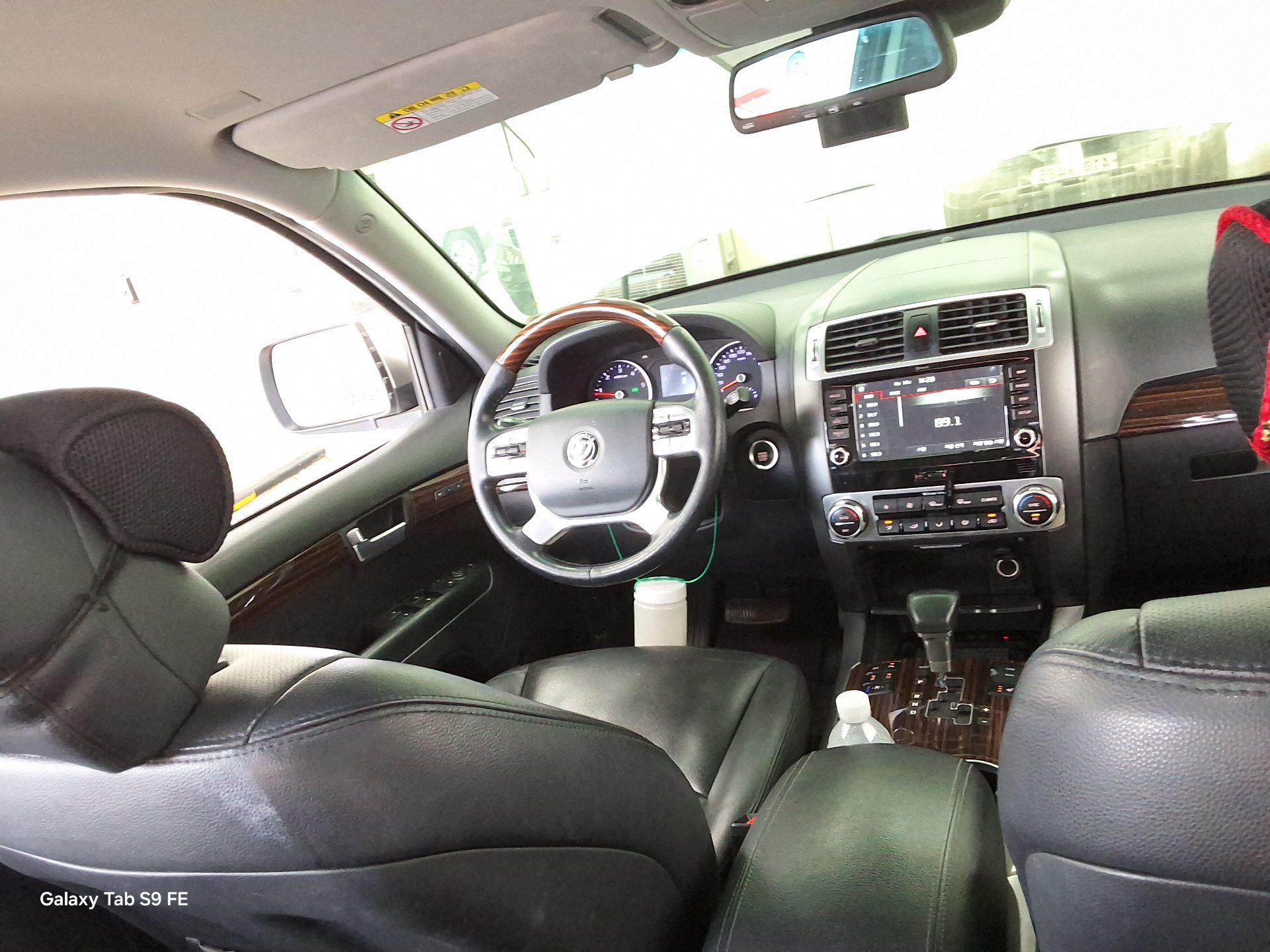Kia Other 2018 - Image 10