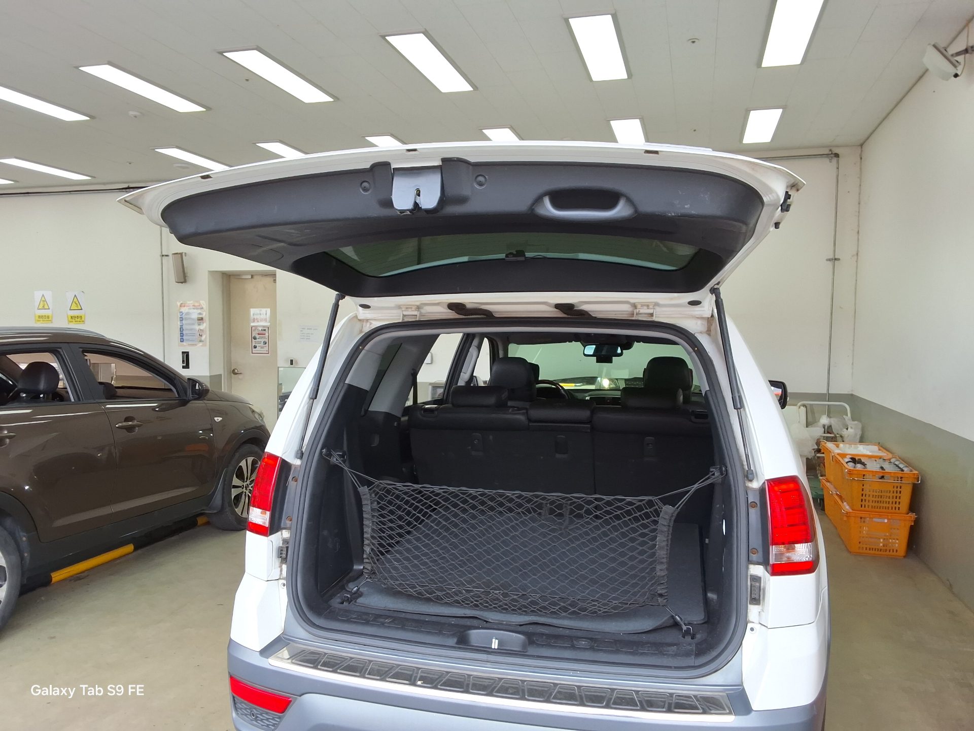 Kia Other 2018 - Image 14