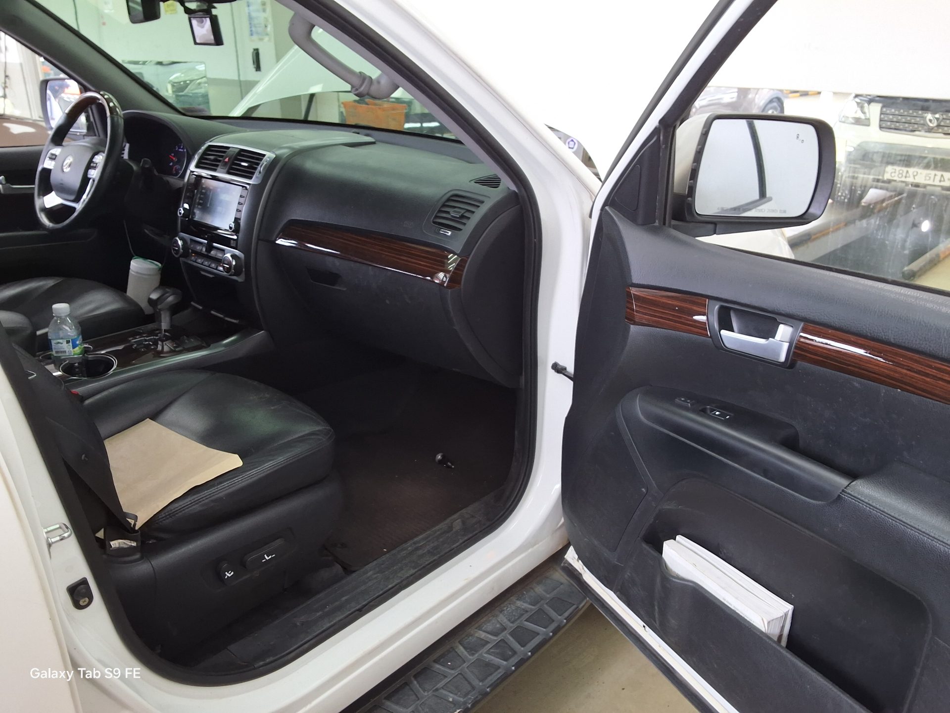 Kia Other 2018 - Image 13
