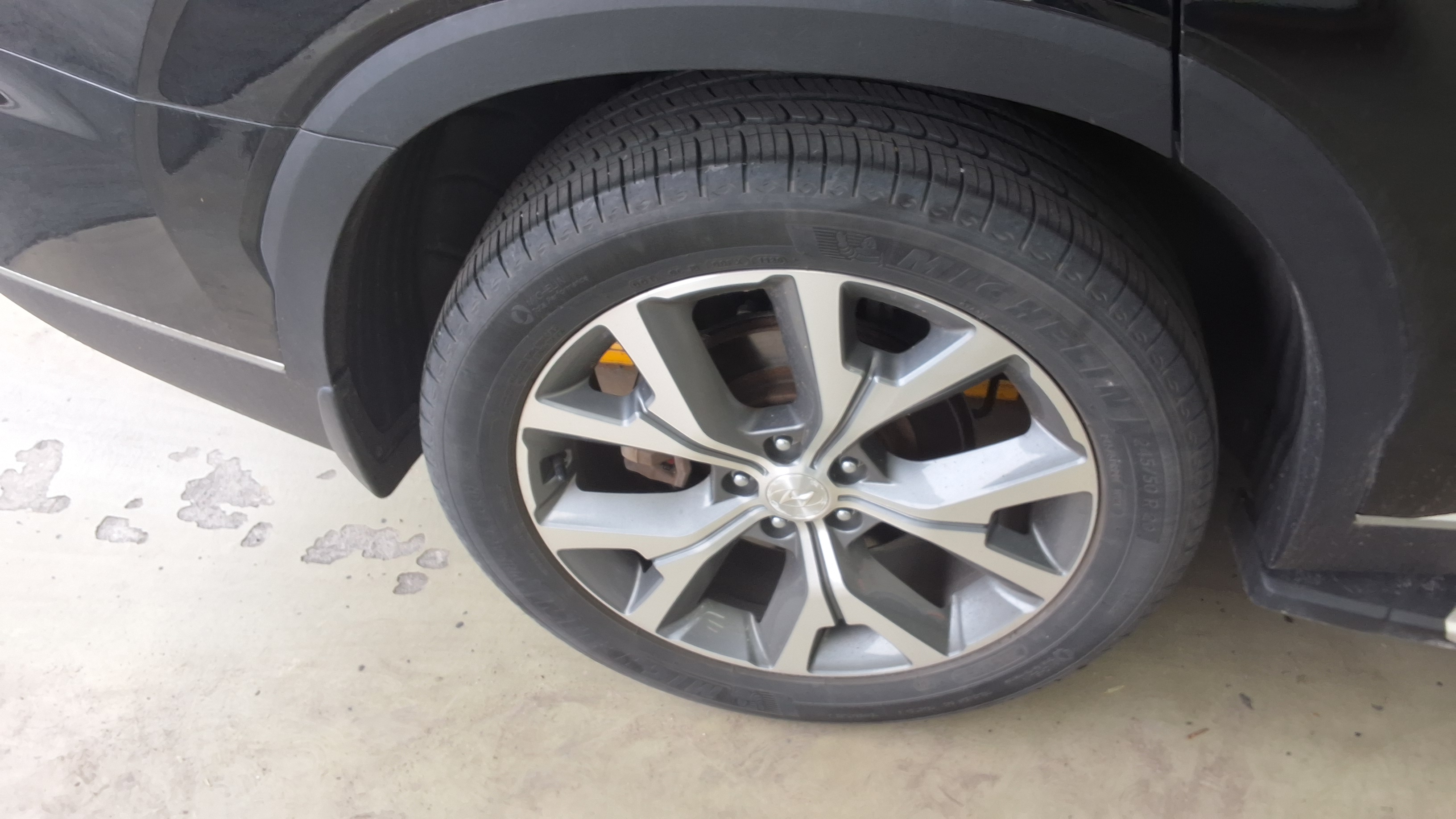 Hyundai Palisade 2021 - Image 20