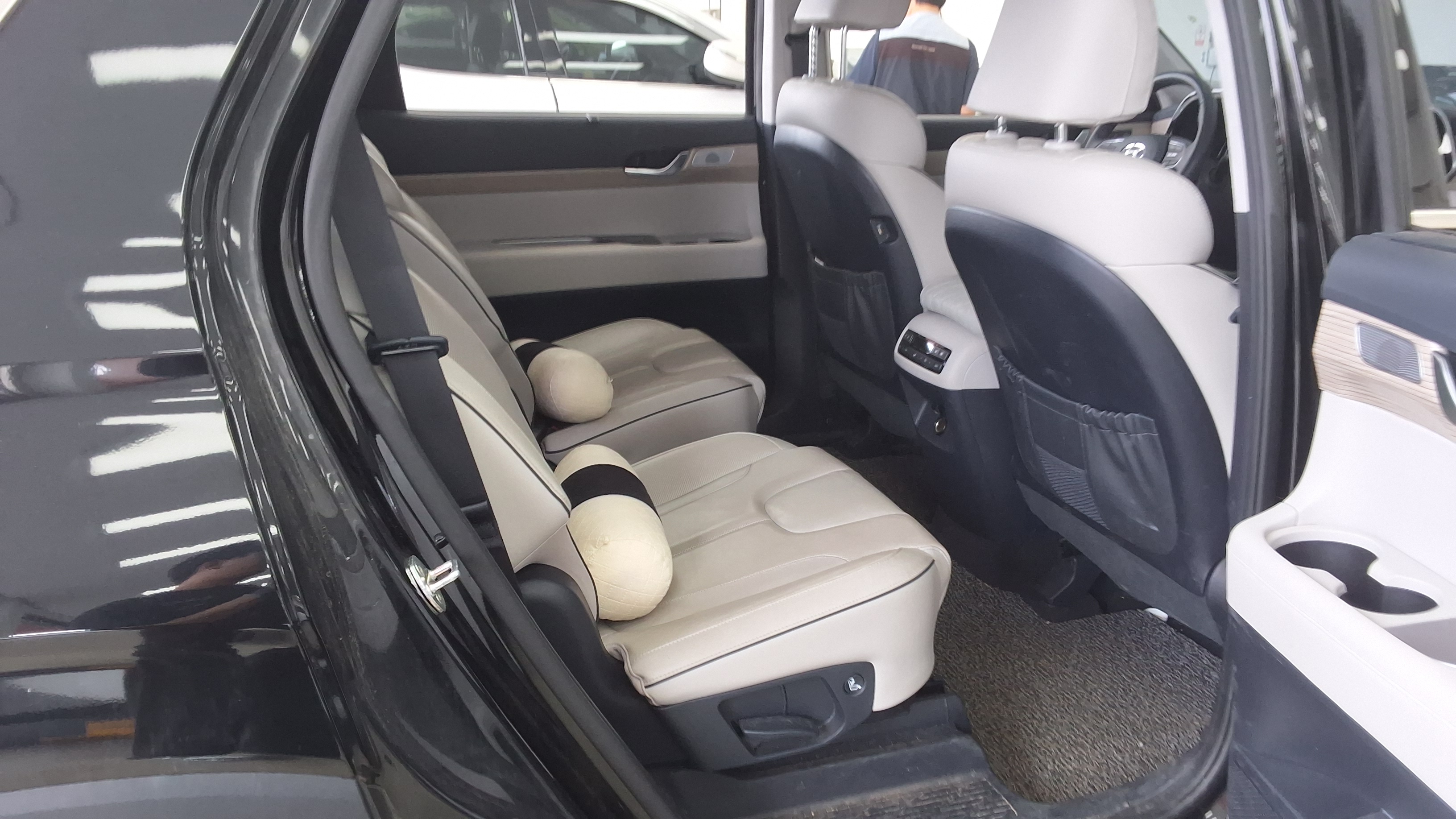 Hyundai Palisade 2021 - Image 12