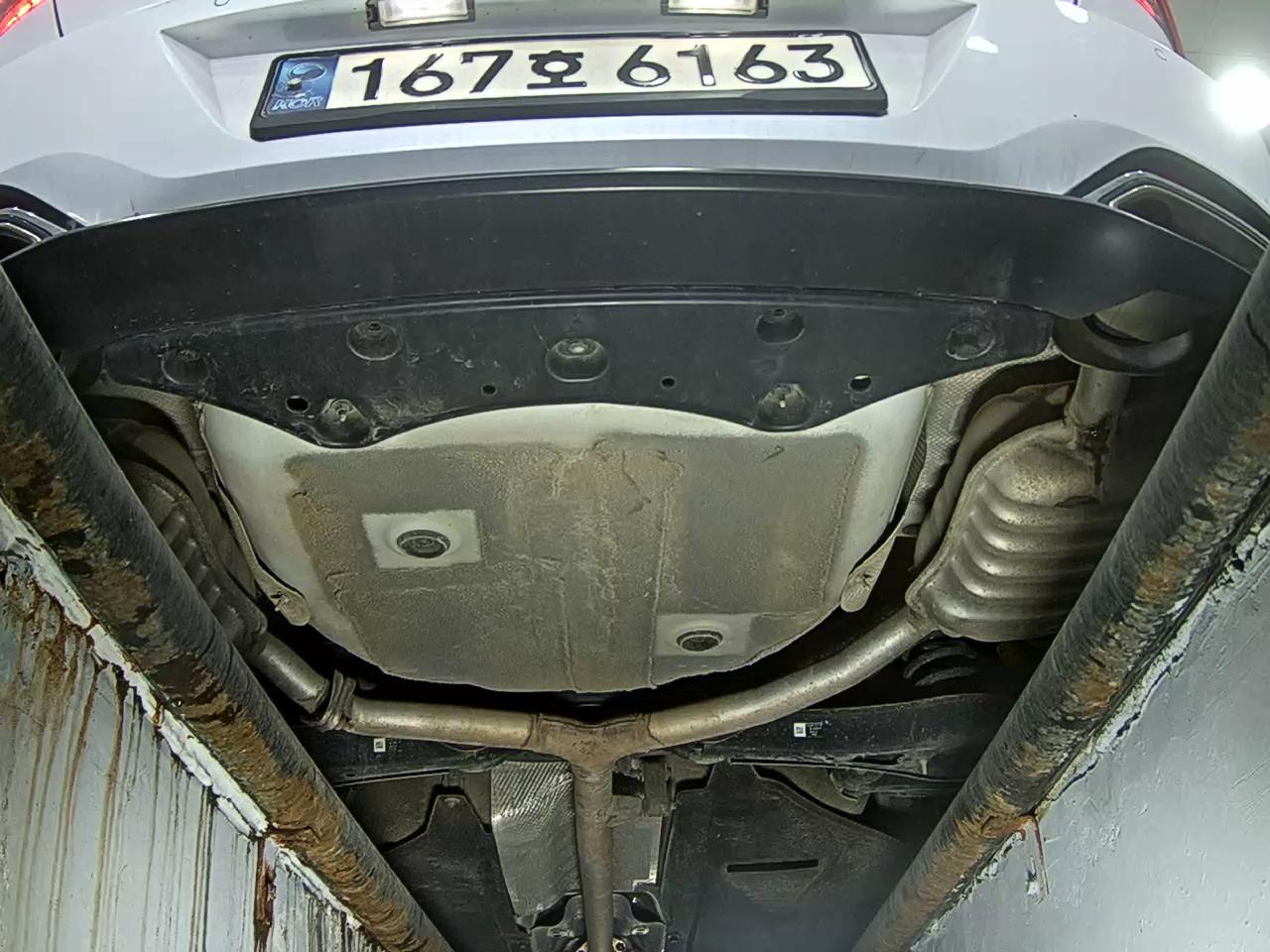 Hyundai Grandeur 2021 - Image 7