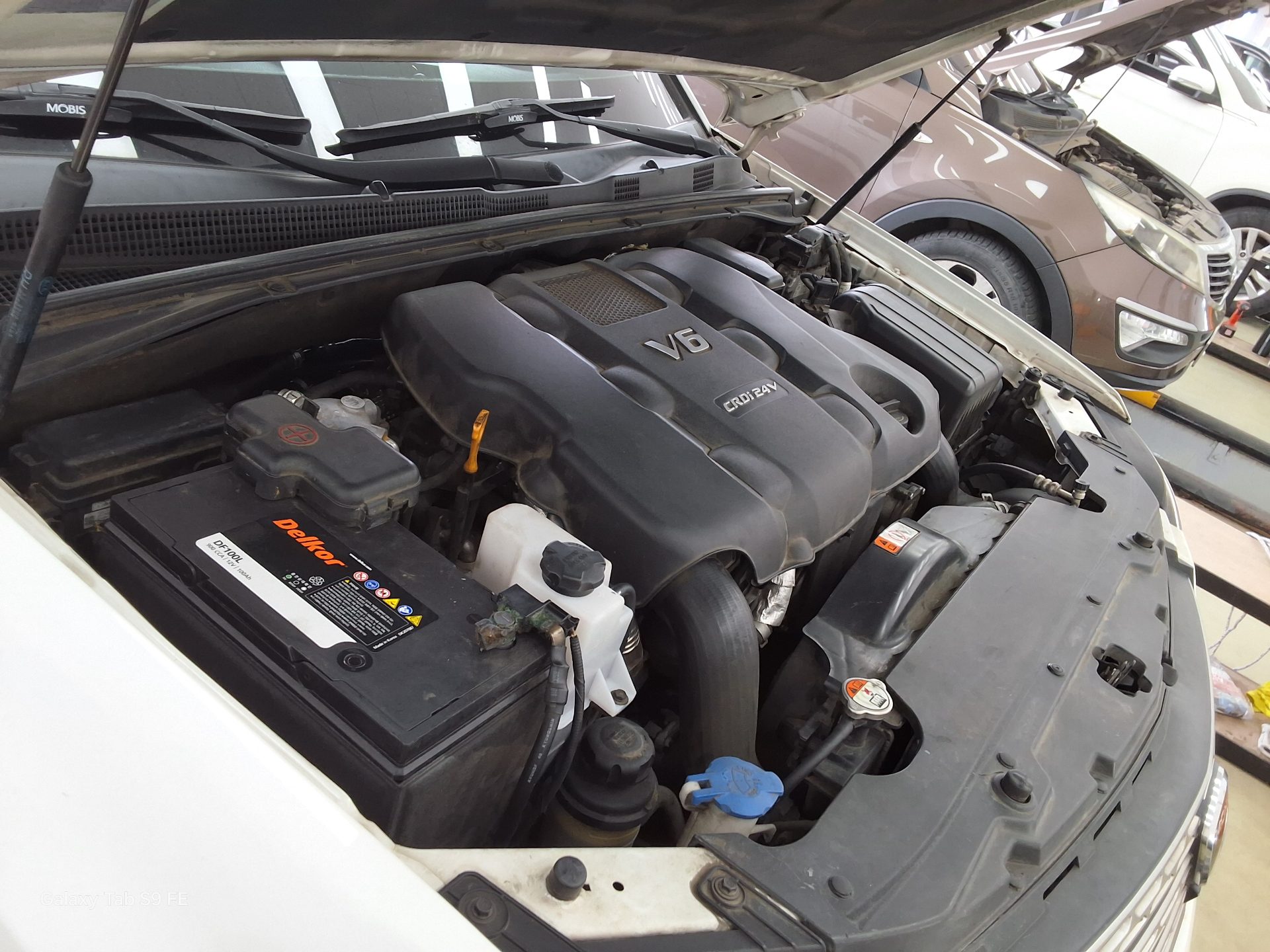 Kia Other 2018 - Image 19