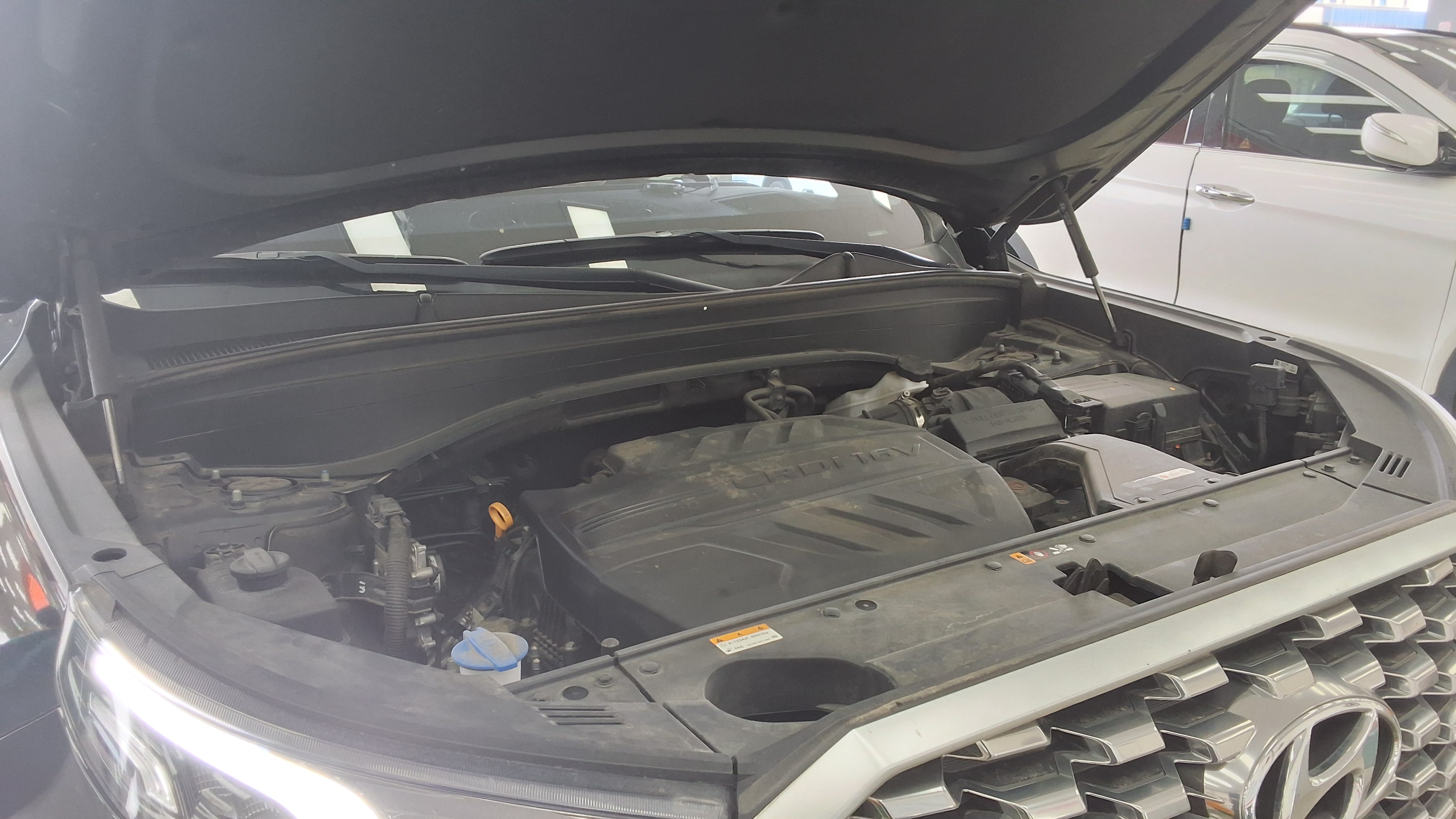 Hyundai Palisade 2021 - Image 16