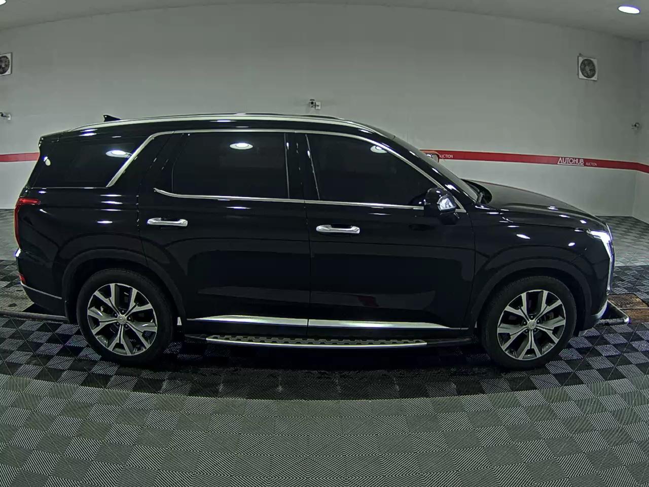 Hyundai Palisade 2021 - Image 3