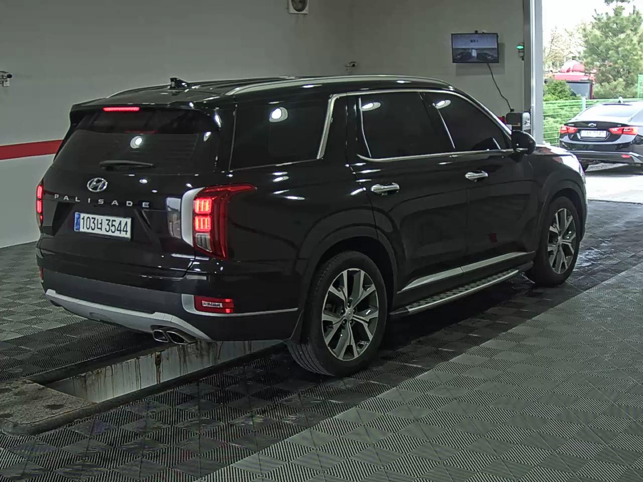Hyundai Palisade 2021 - Image 4