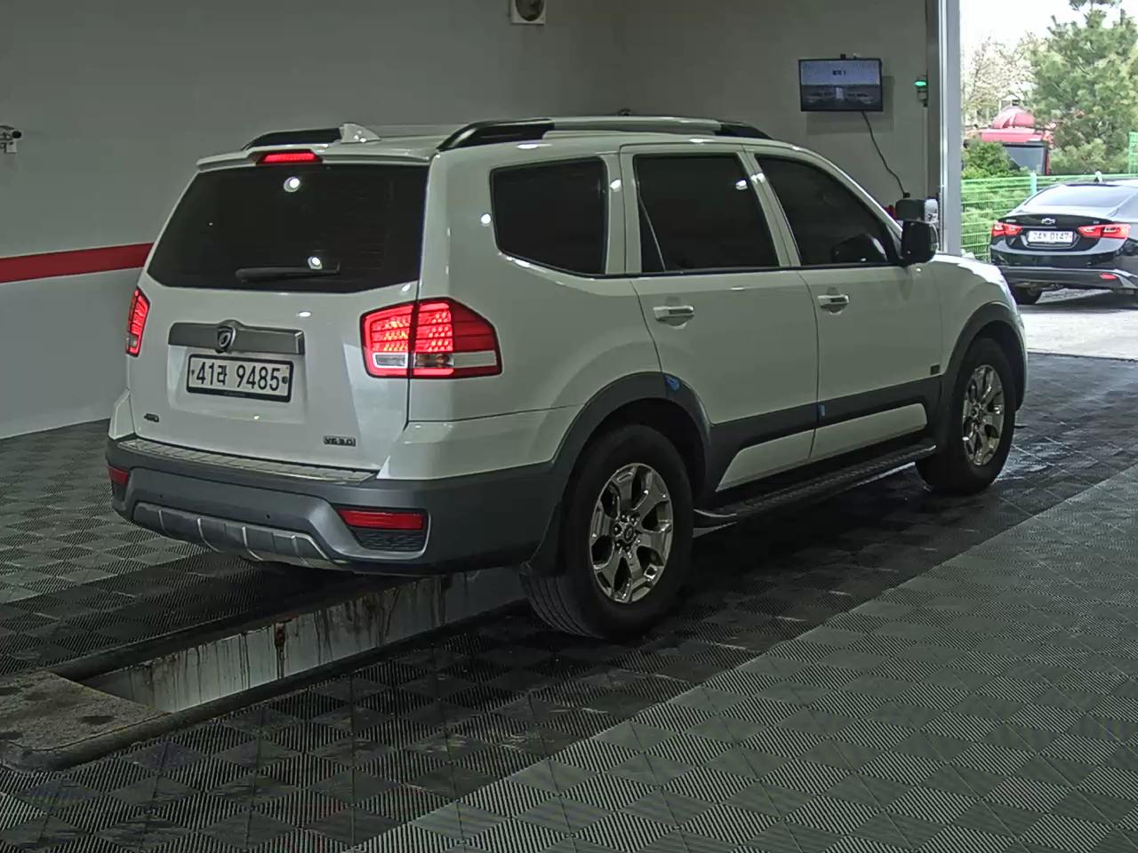 Kia Other 2018 - Image 4