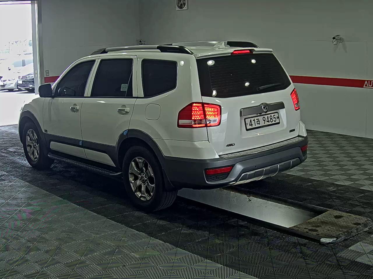 Kia Other 2018 - Image 5