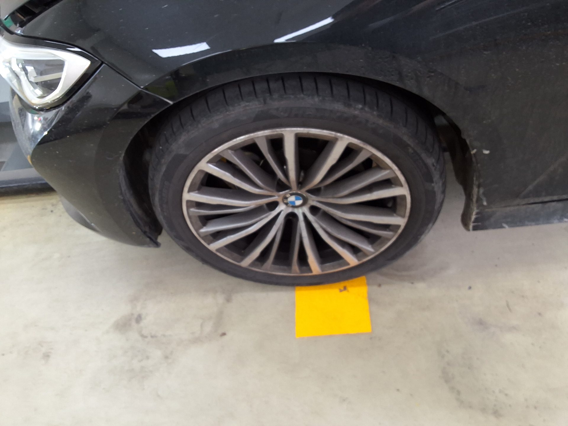 2022 - bmw m3