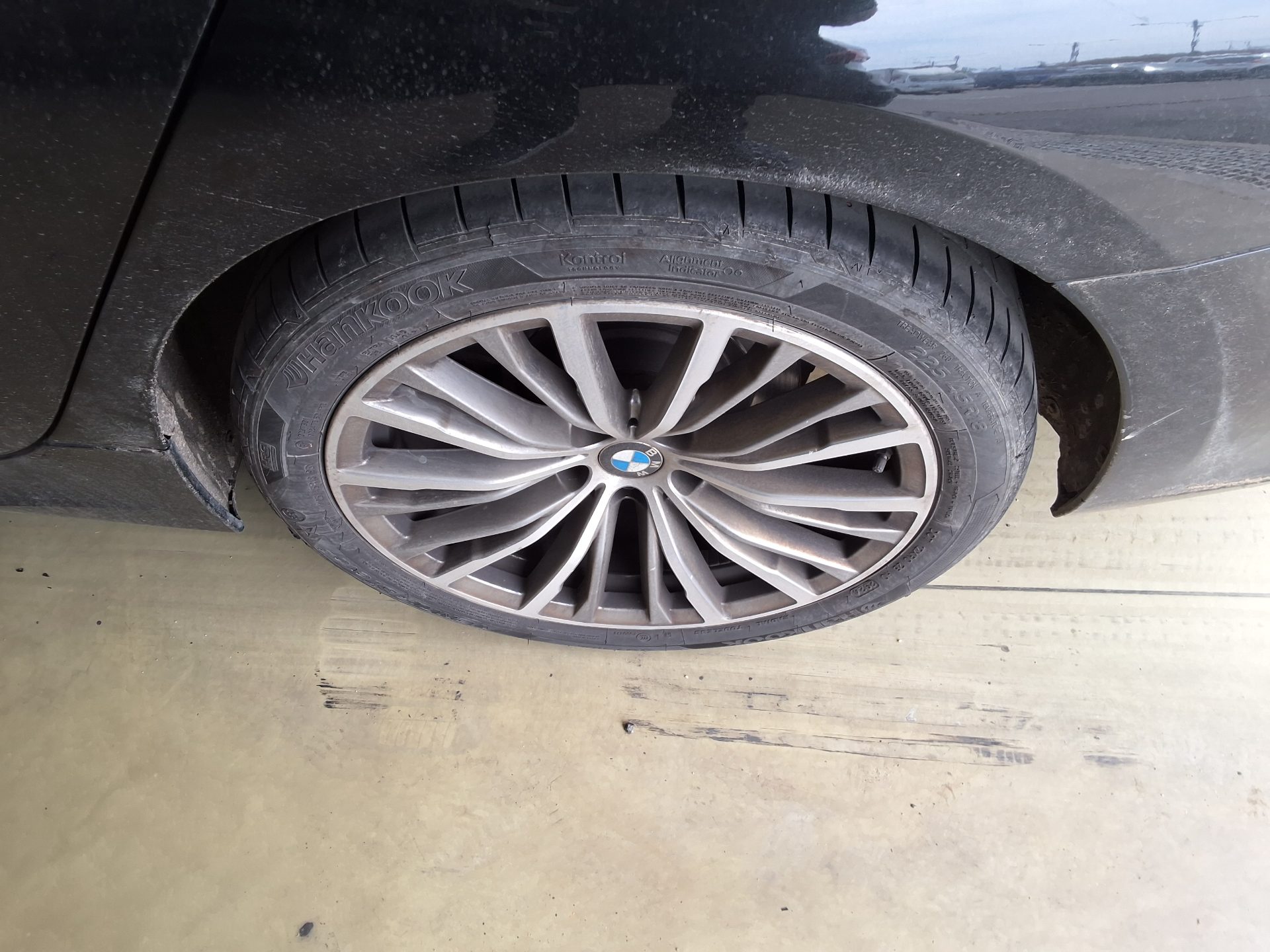2022 - bmw m3
