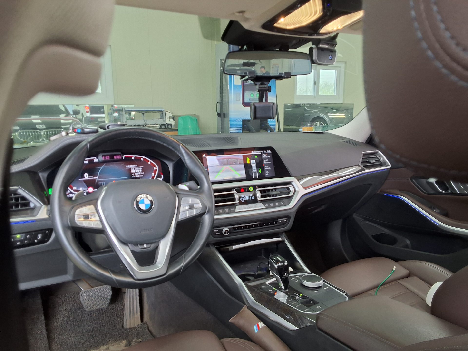 2022 - bmw m3