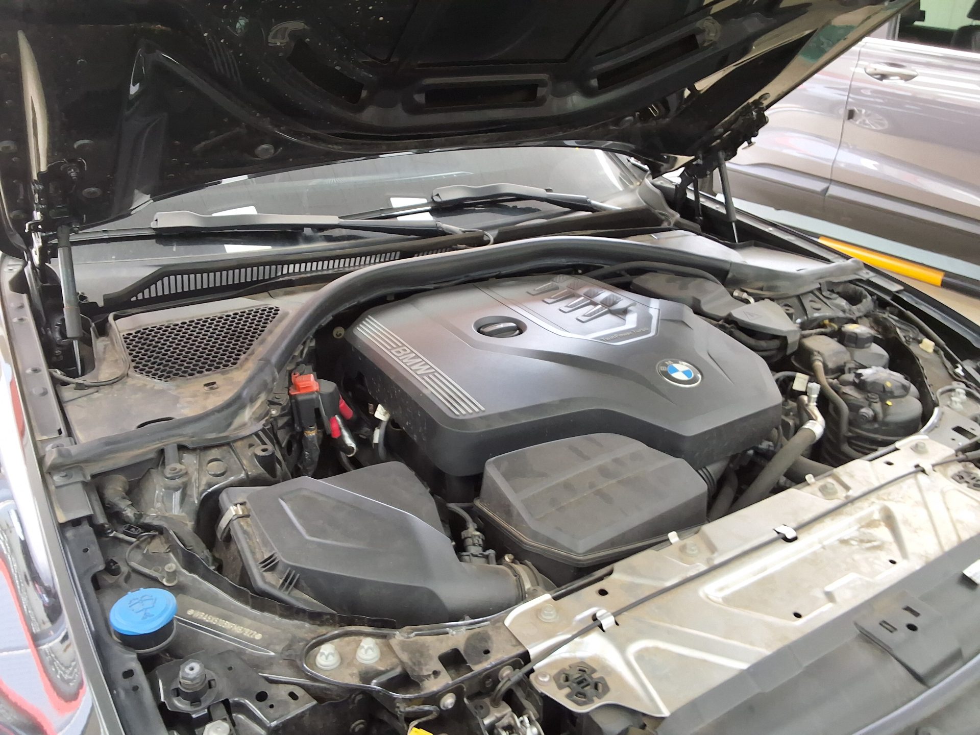 2022 - bmw m3