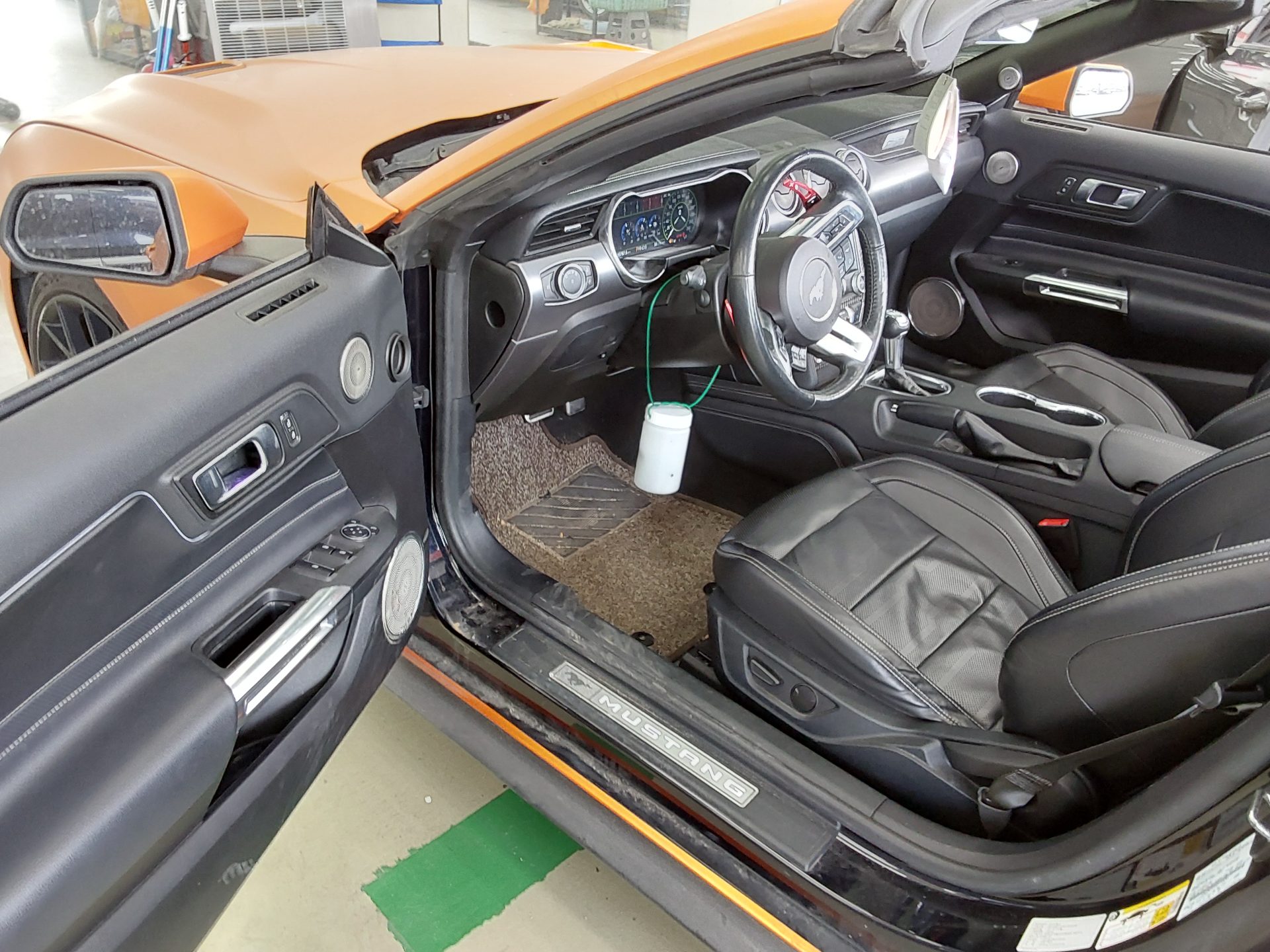 FORD 포드 2021 - 이미지 9