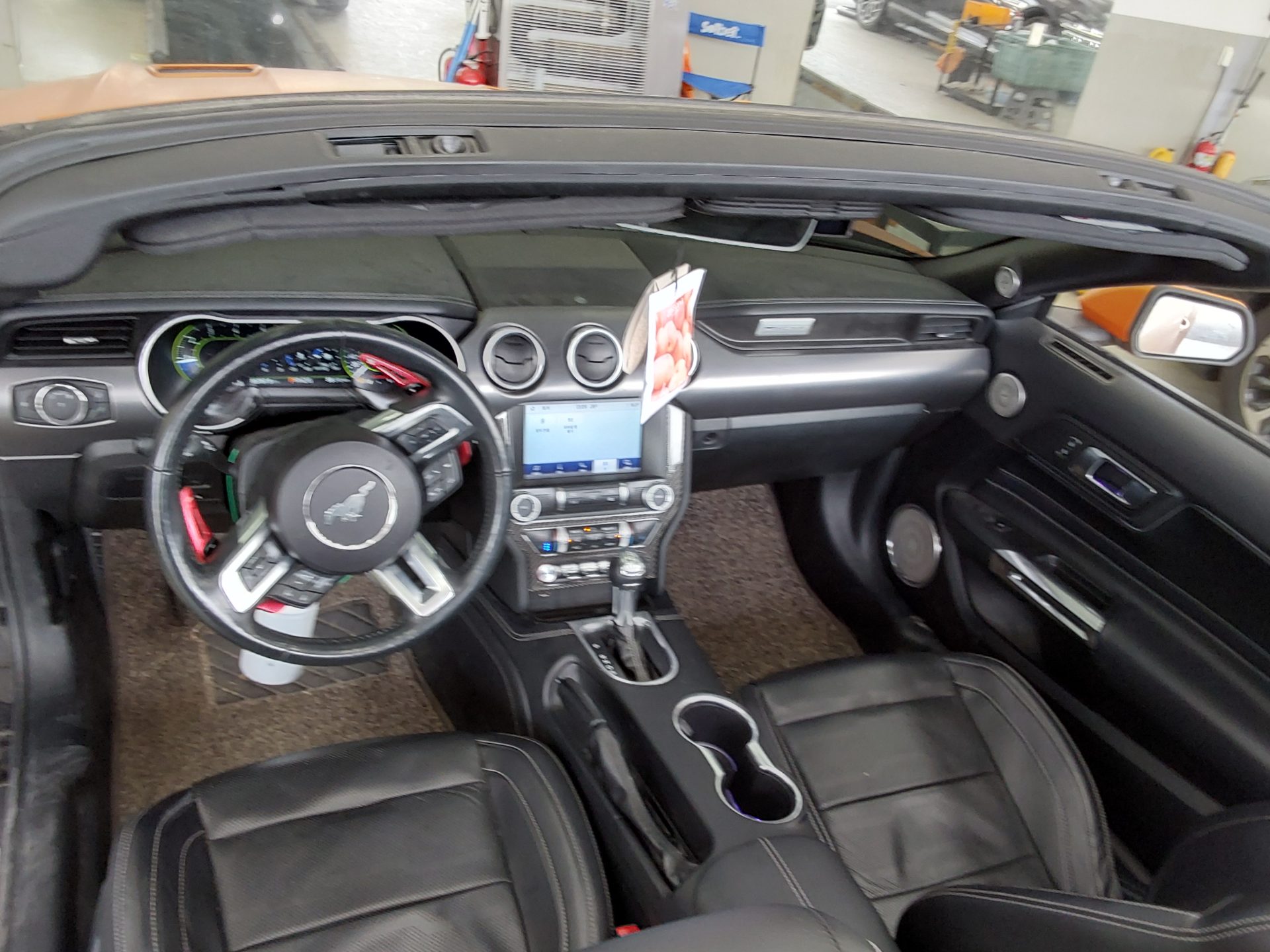 FORD 포드 2021 - 이미지 10