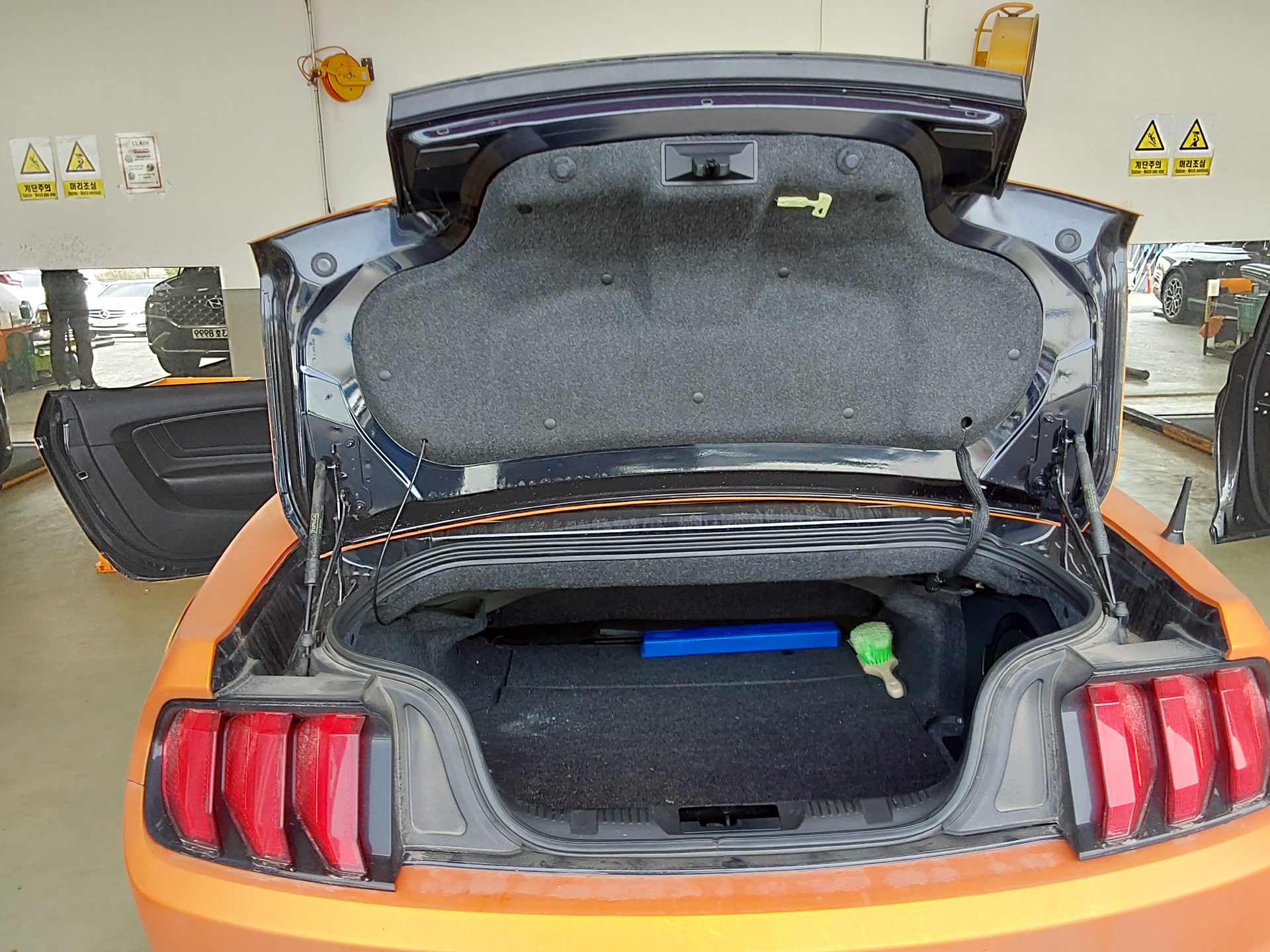 FORD 포드 2021 - 이미지 12