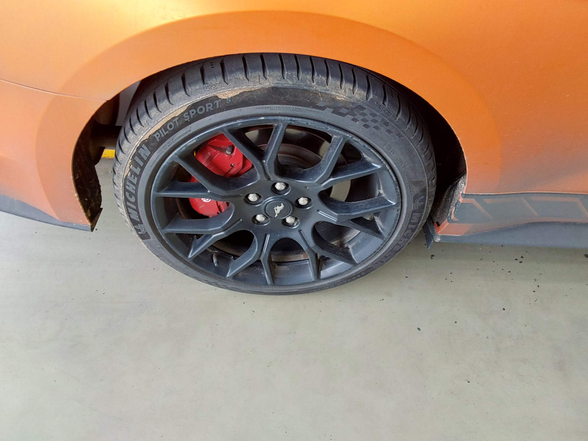 FORD 포드 2021 - 이미지 19