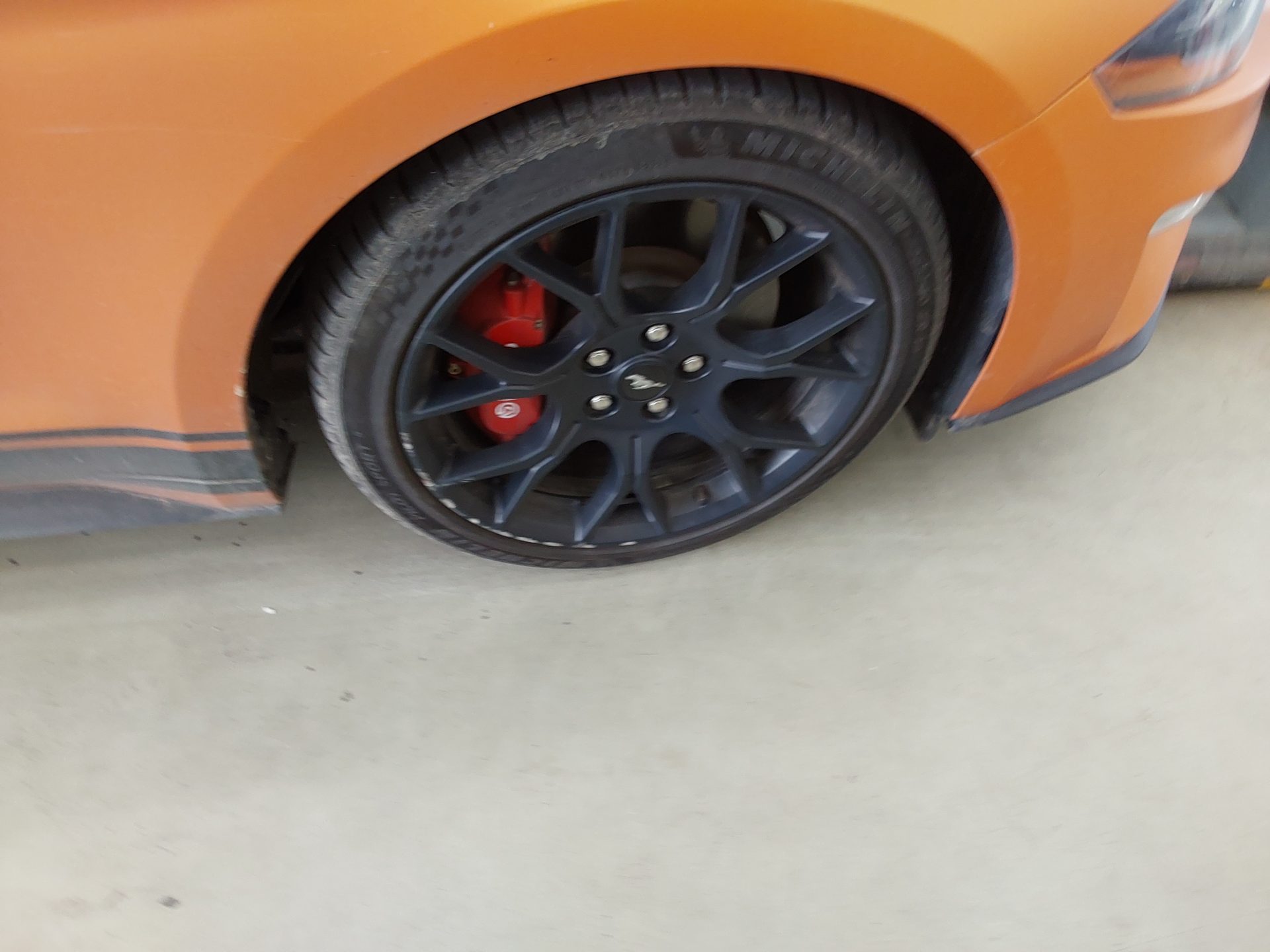 FORD 포드 2021 - 이미지 18