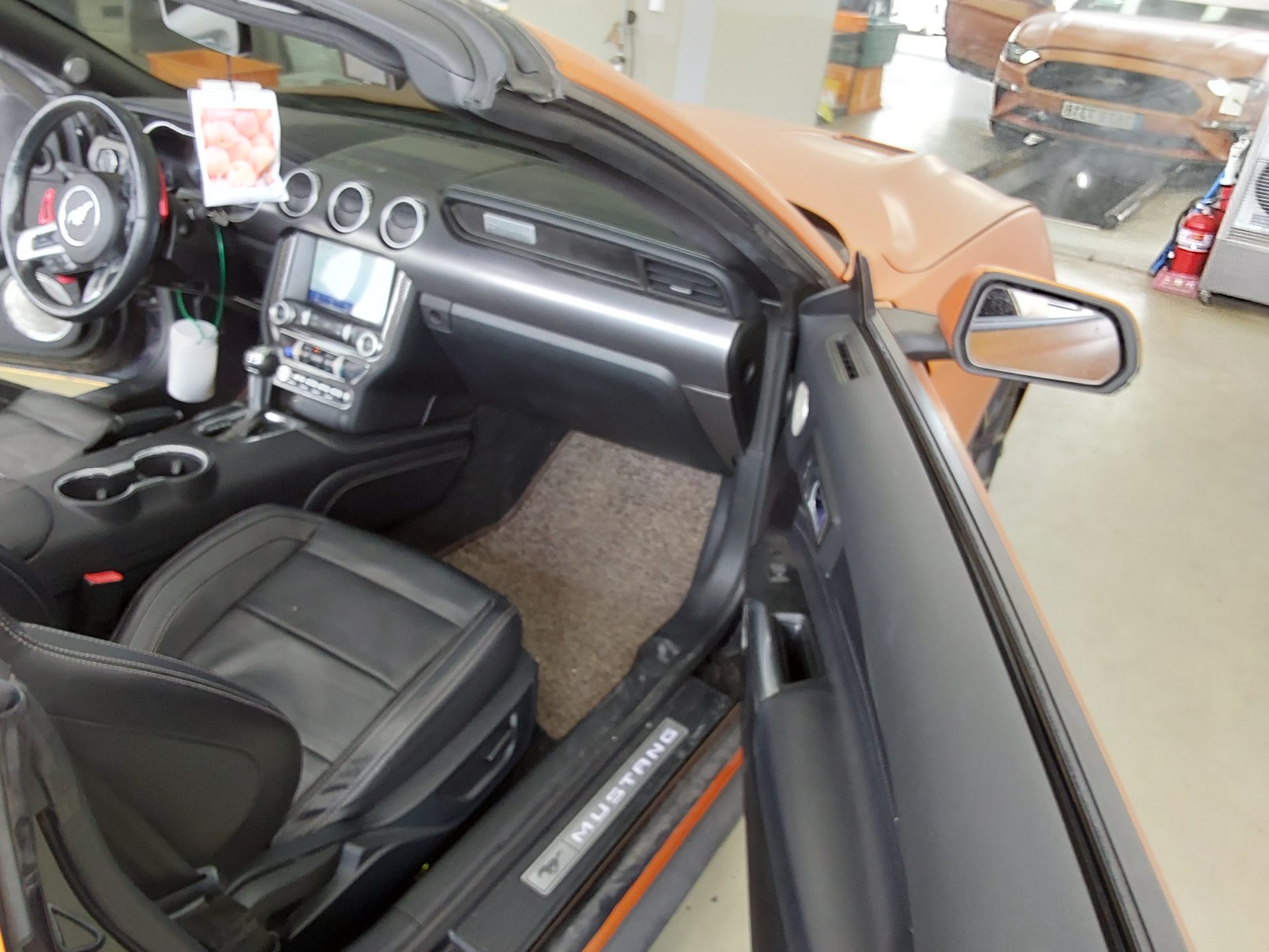 FORD 포드 2021 - 이미지 11