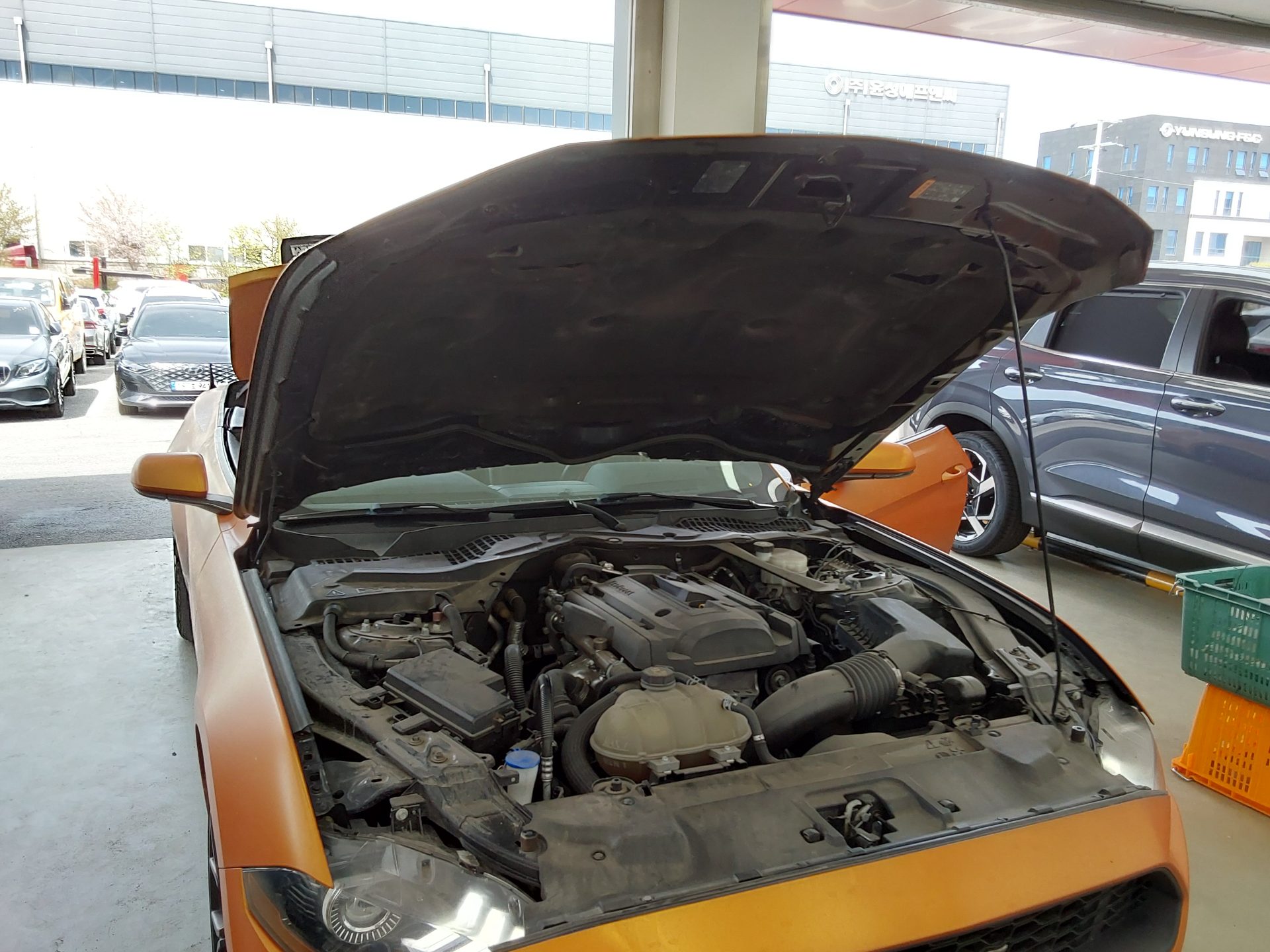 FORD 포드 2021 - 이미지 17