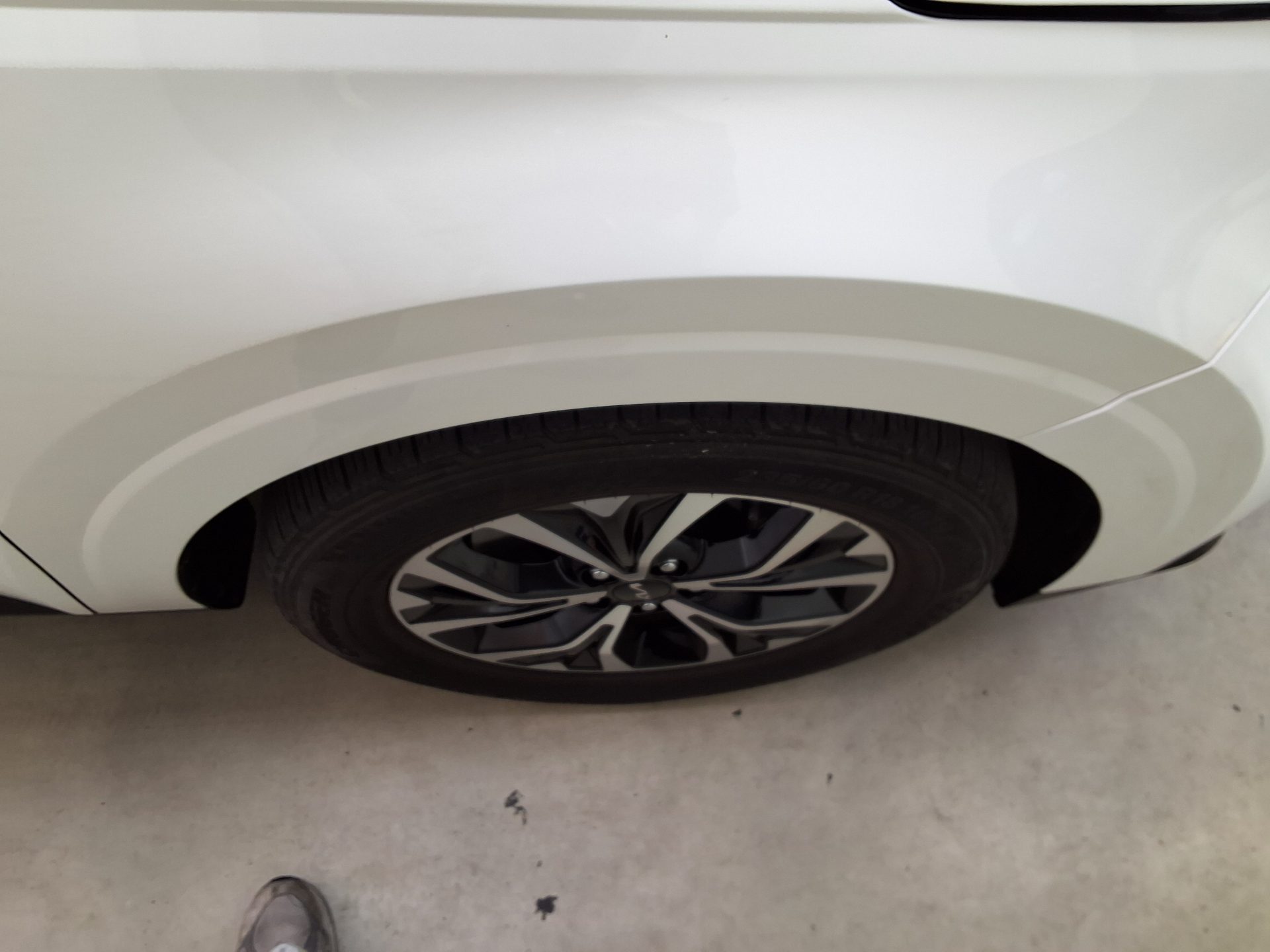 كيا كارنيفال 2023 - صورة 21